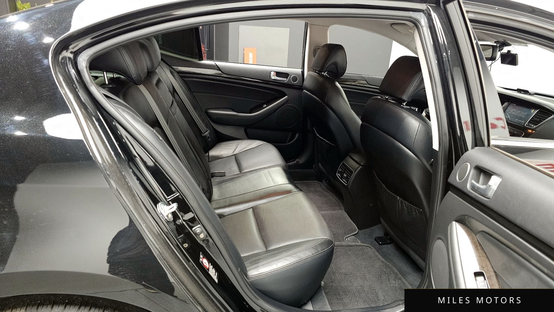 Kia K7 2013 — миниатюра 12