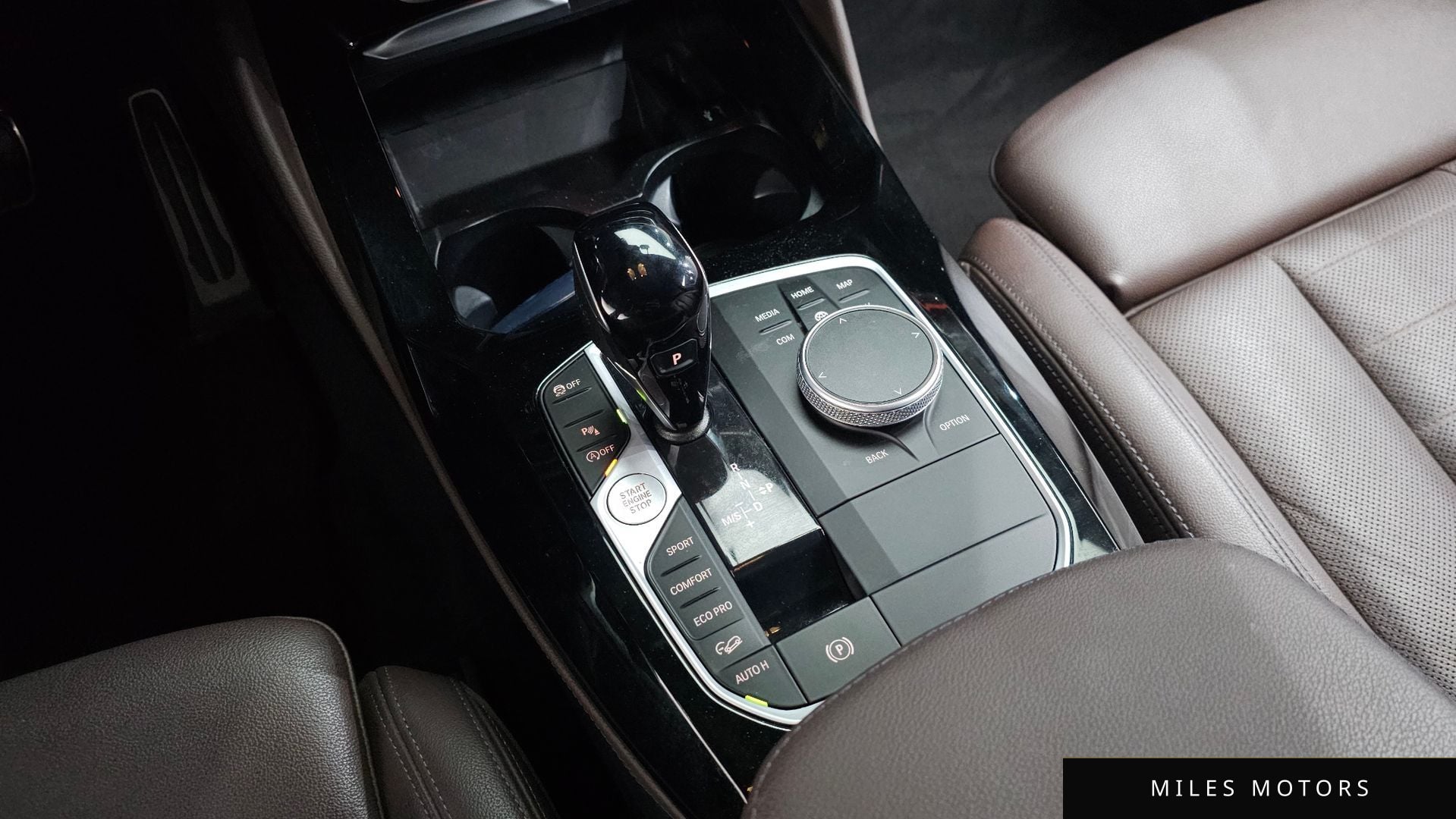 BMW X4 (G02) 2022 — миниатюра 8