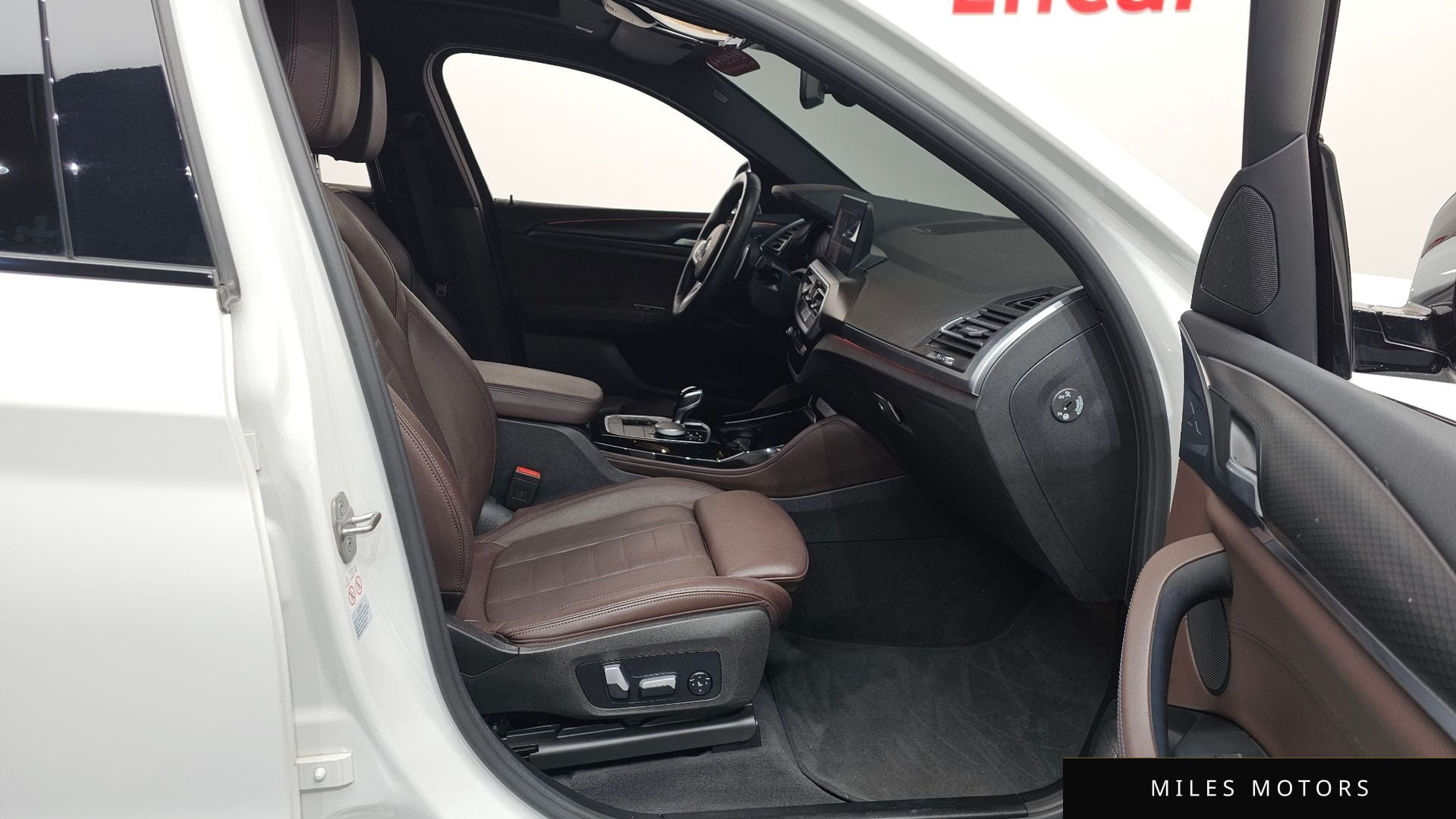 BMW X4 (G02) 2022 — миниатюра 11