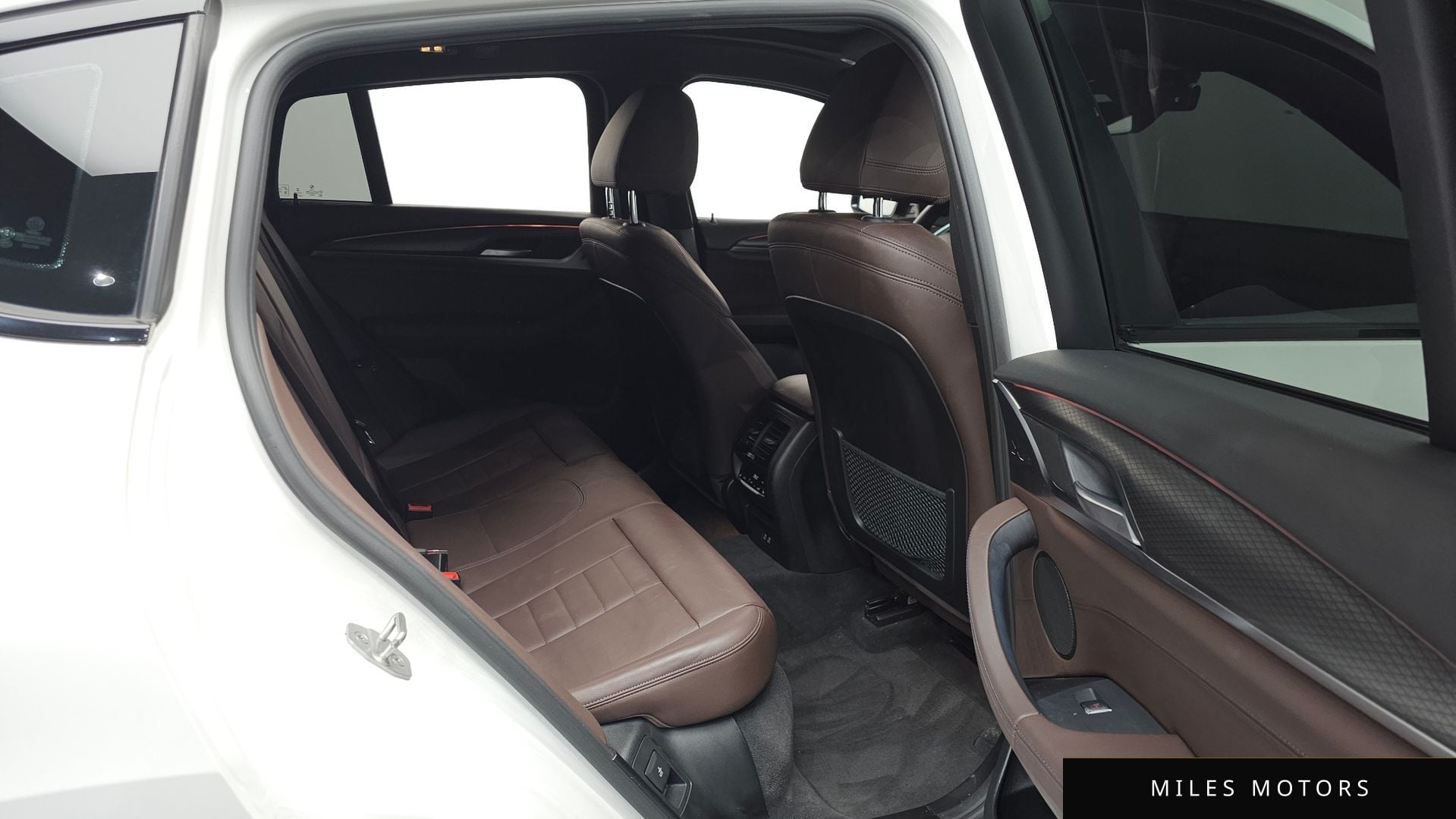 BMW X4 (G02) 2022 — миниатюра 12