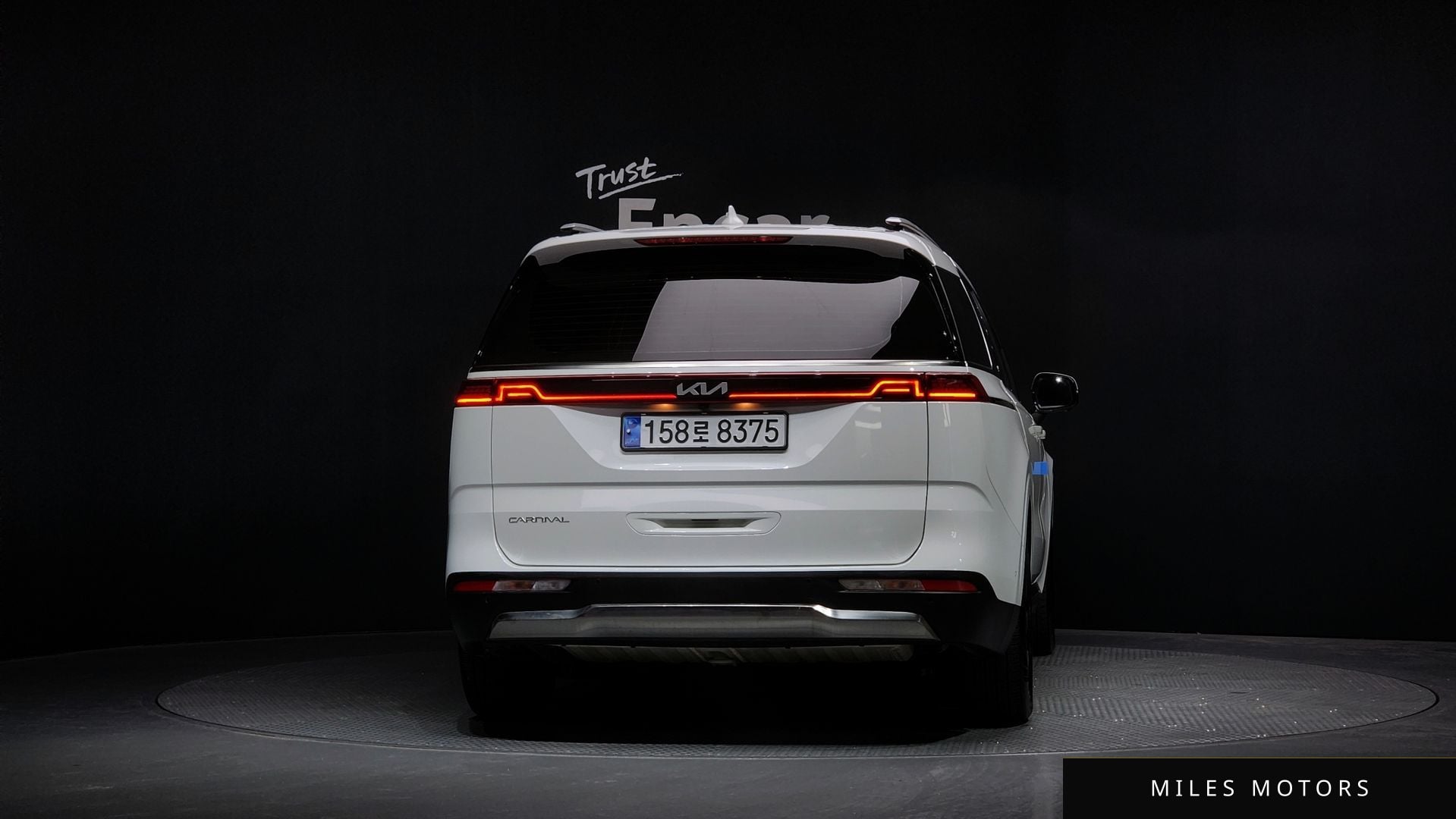 Kia Carnival 2023 — миниатюра 4