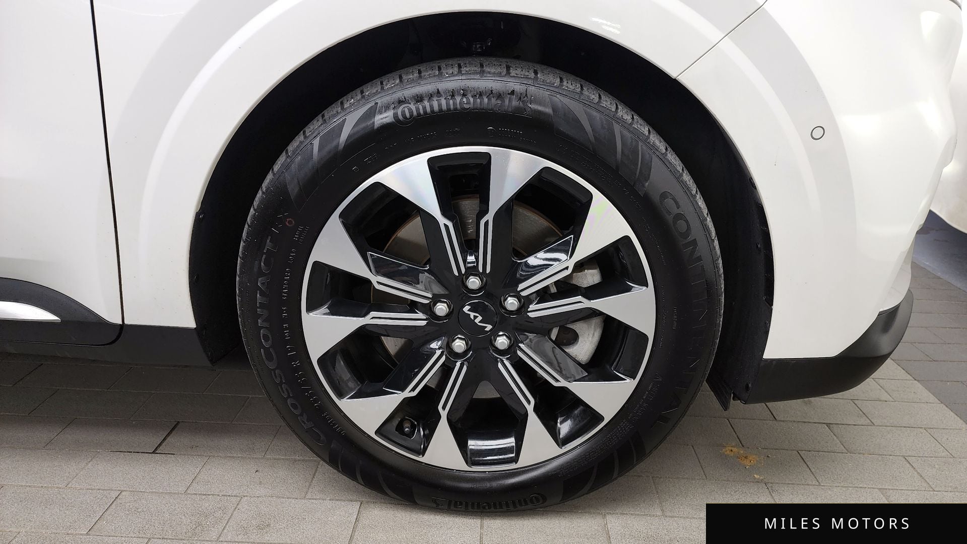 Kia Carnival 2023 — миниатюра 5