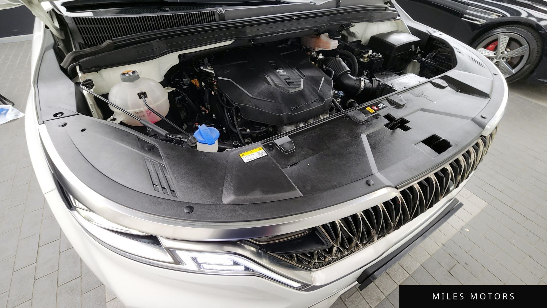 Kia Carnival 2023 — миниатюра 6