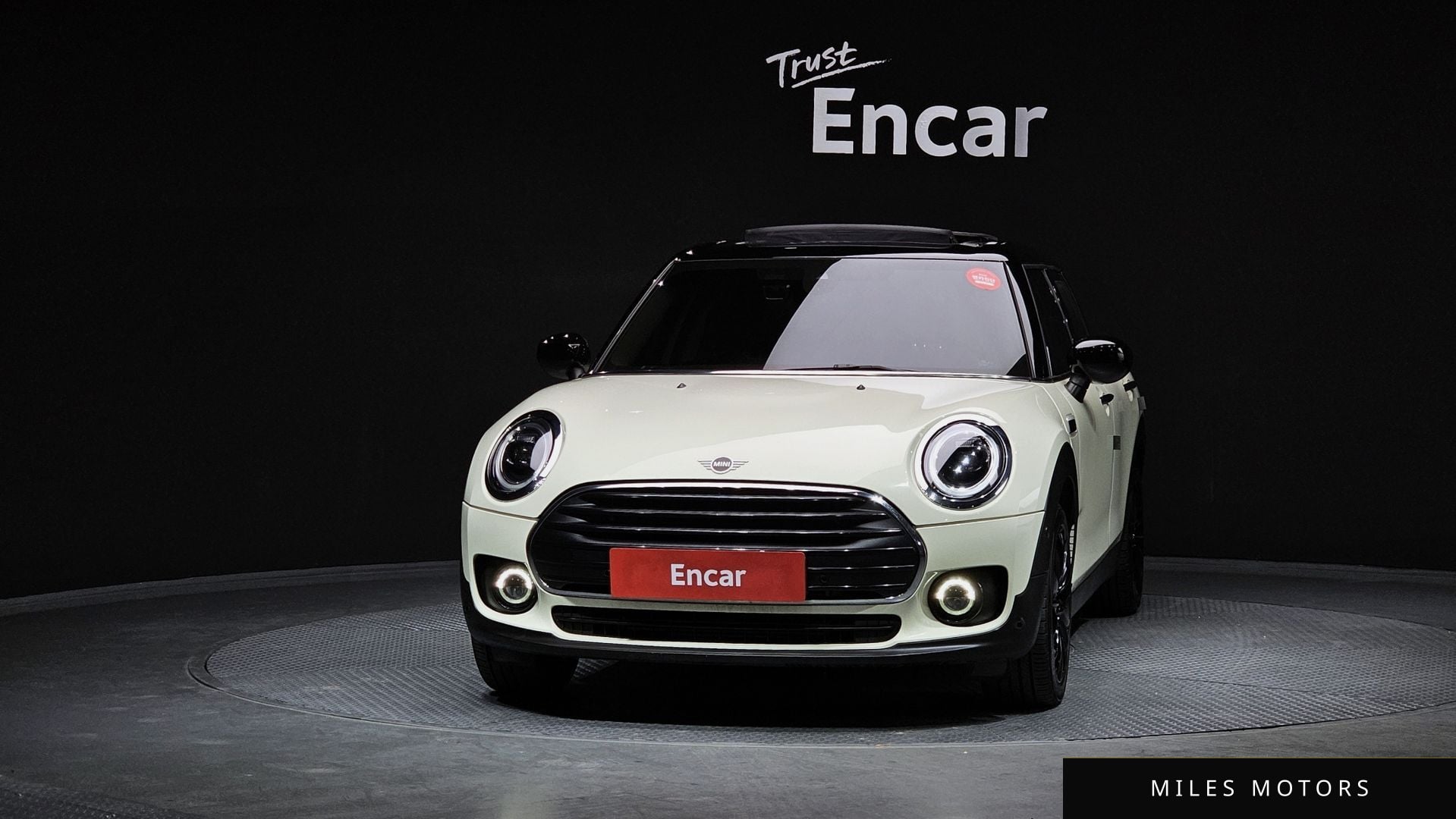 MINI Clubman 2022 — миниатюра 3