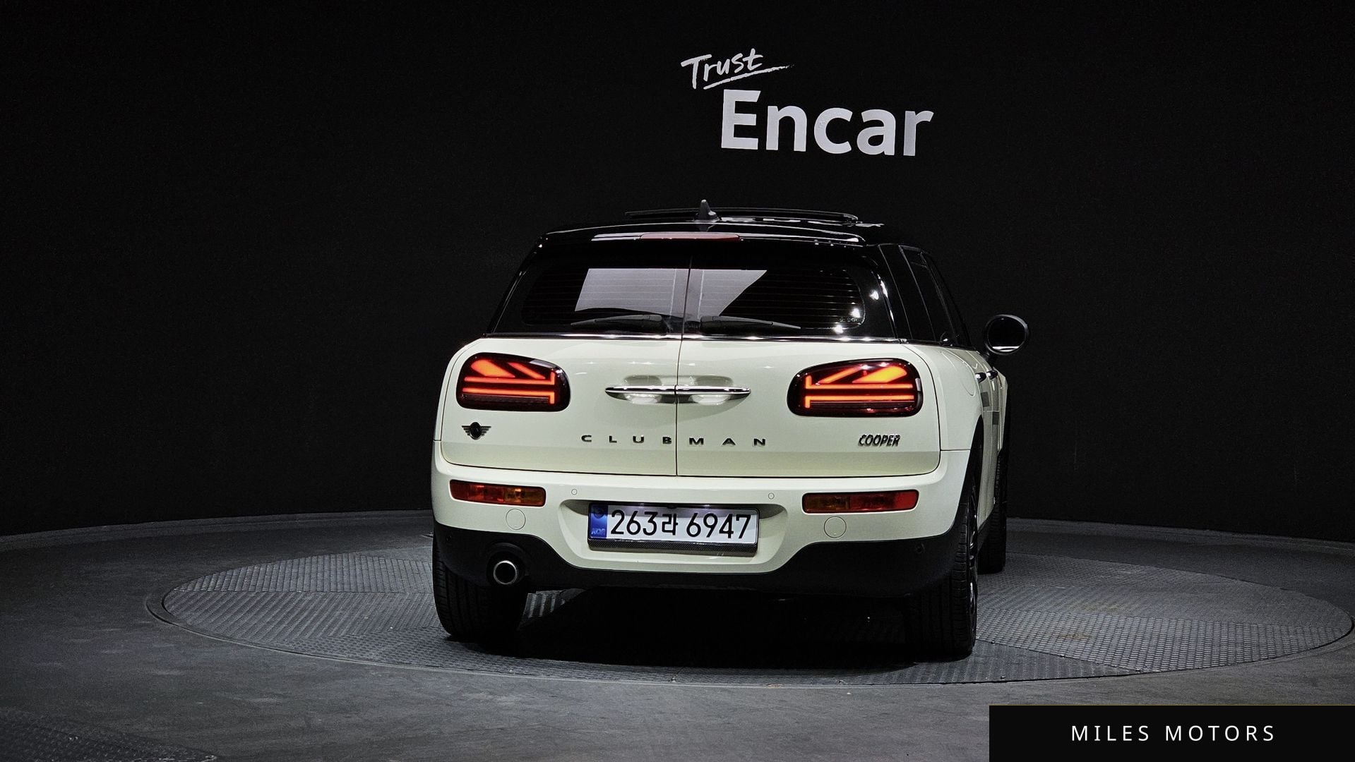 MINI Clubman 2022 — миниатюра 4