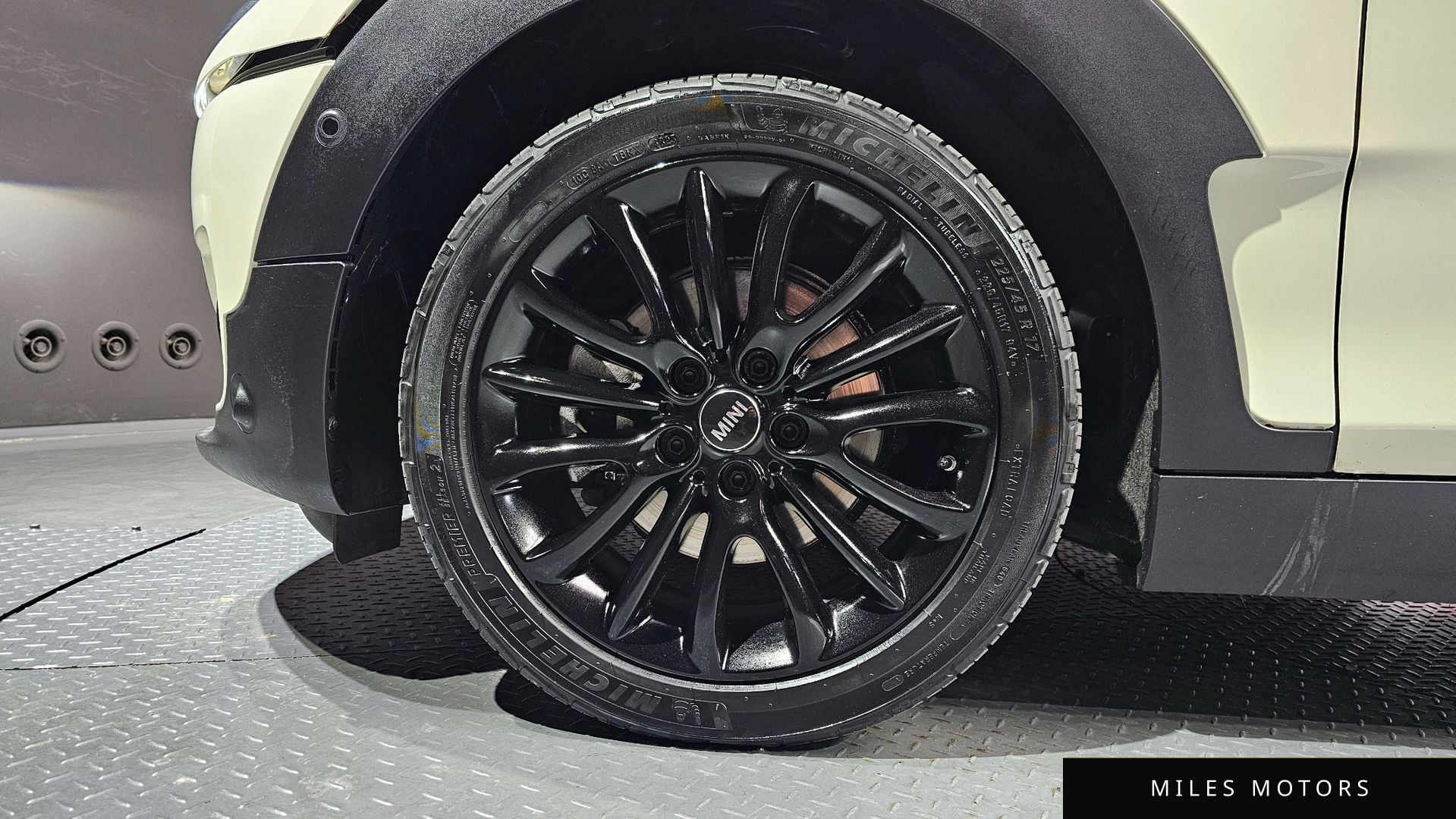 MINI Clubman 2022 — миниатюра 5