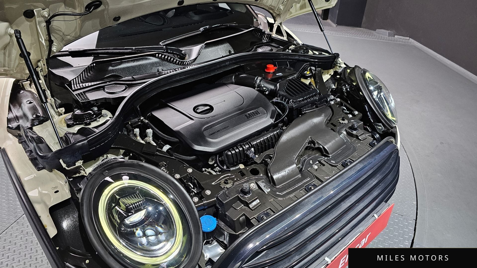 MINI Clubman 2022 — миниатюра 6