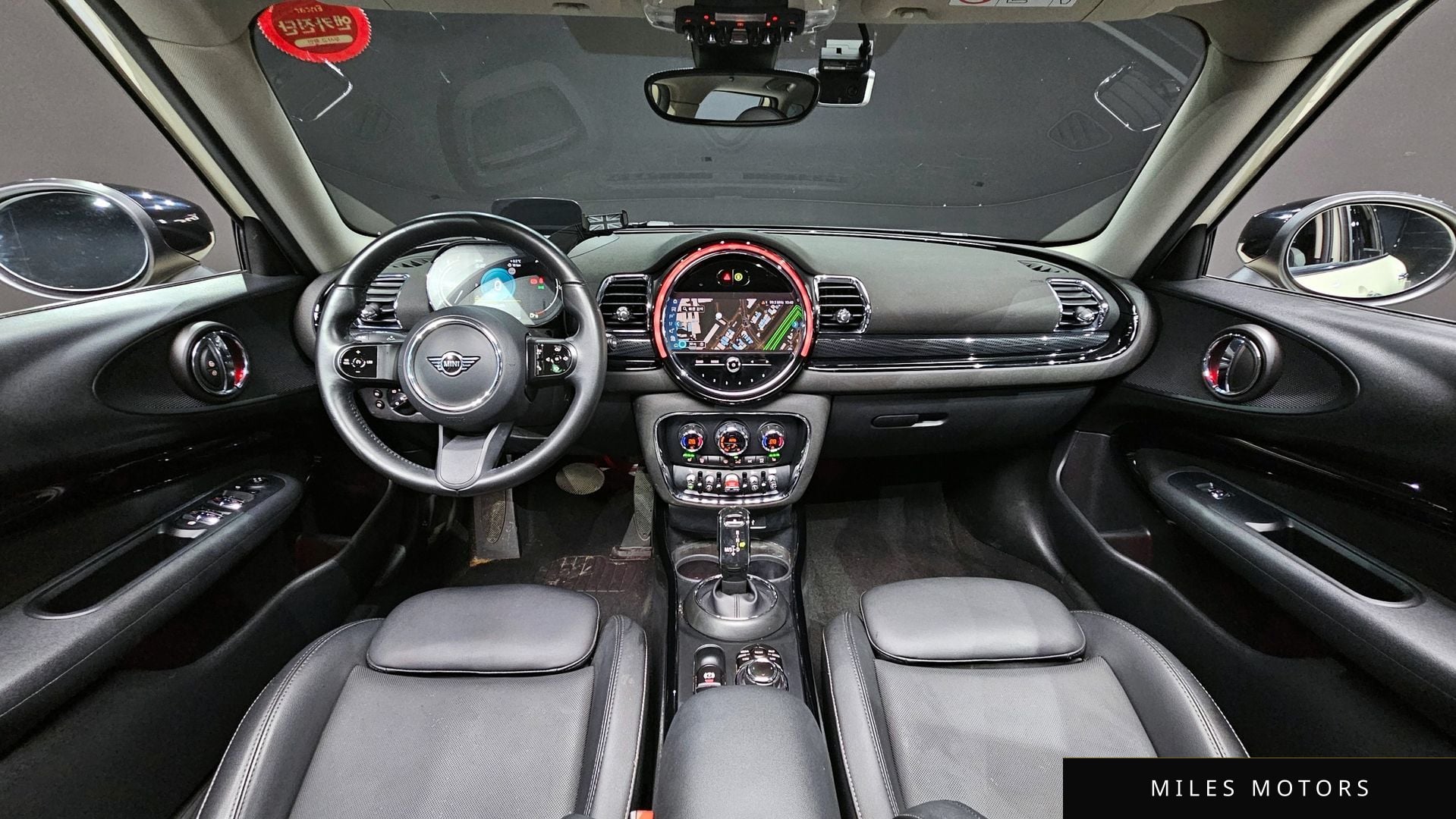 MINI Clubman 2022 — миниатюра 7