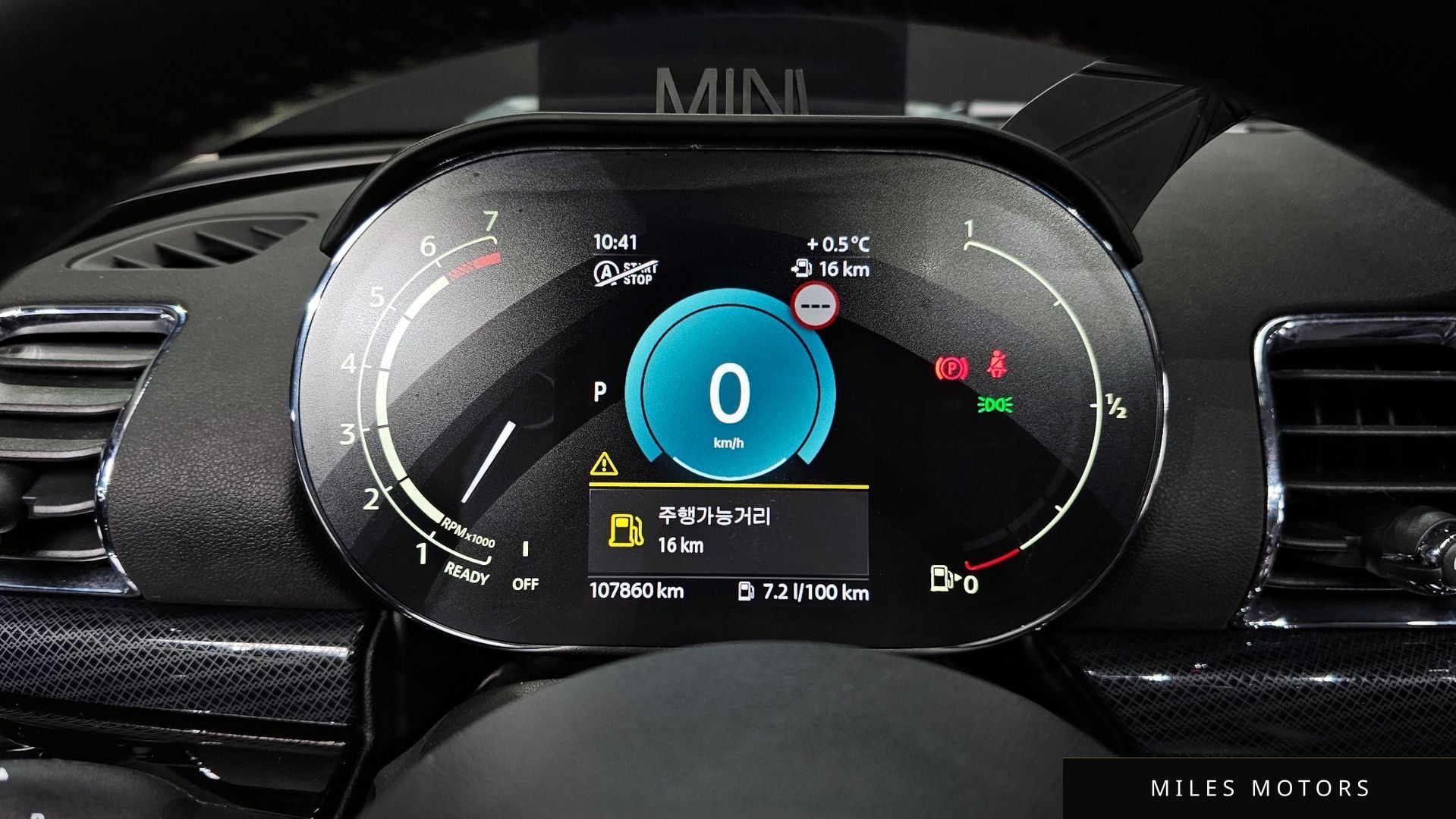 MINI Clubman 2022 — миниатюра 8