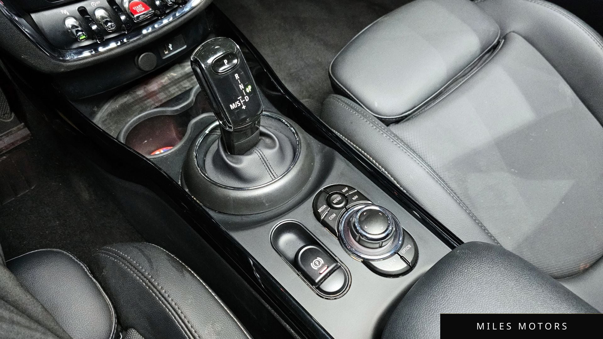 MINI Clubman 2022 — миниатюра 9