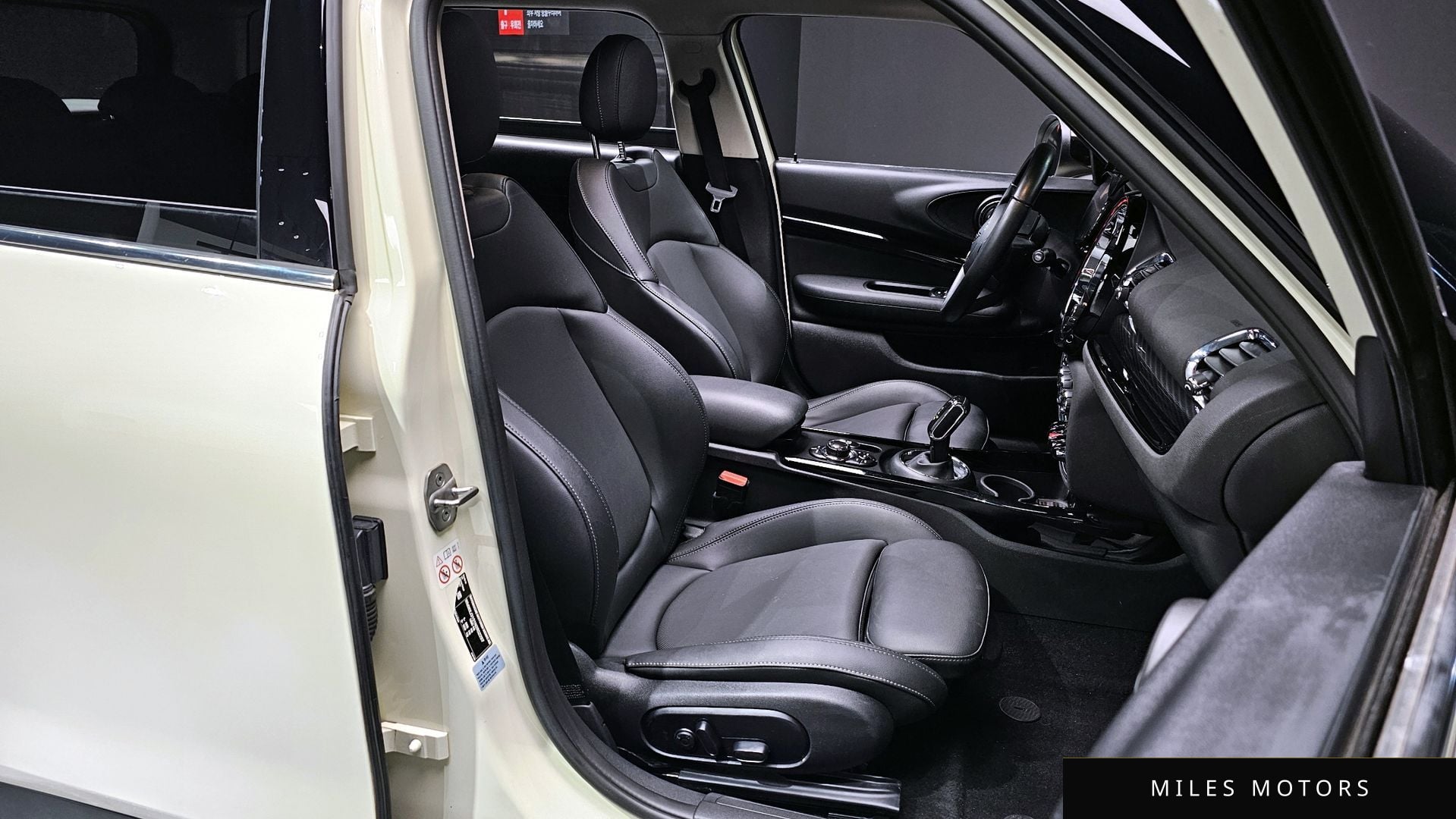 MINI Clubman 2022 — миниатюра 10