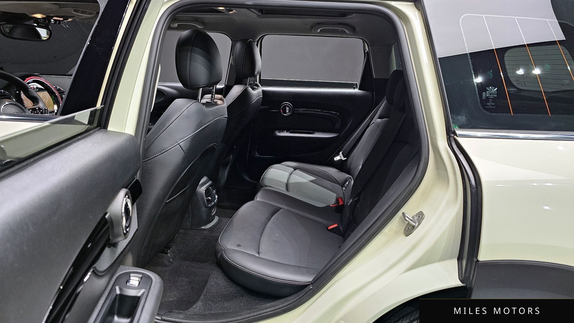 MINI Clubman 2022 — миниатюра 12