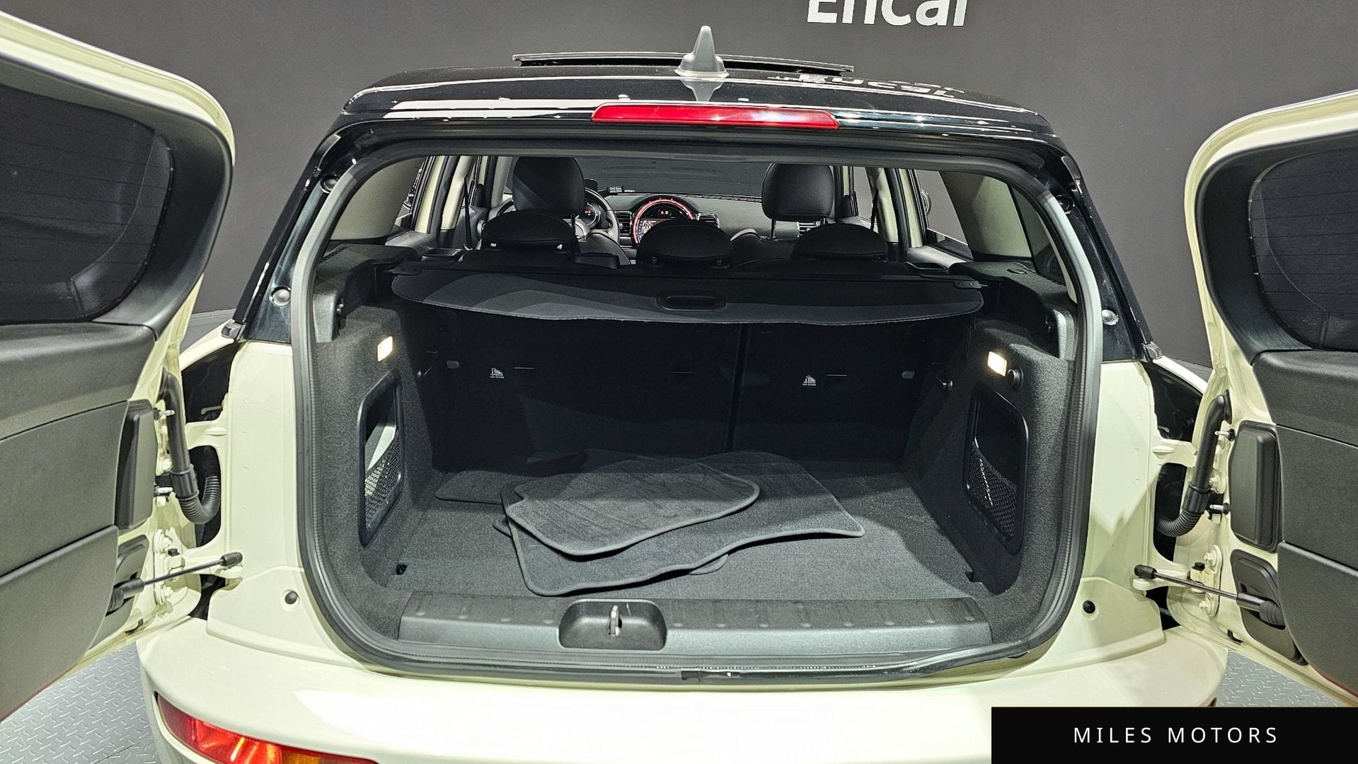 MINI Clubman 2022 — миниатюра 13