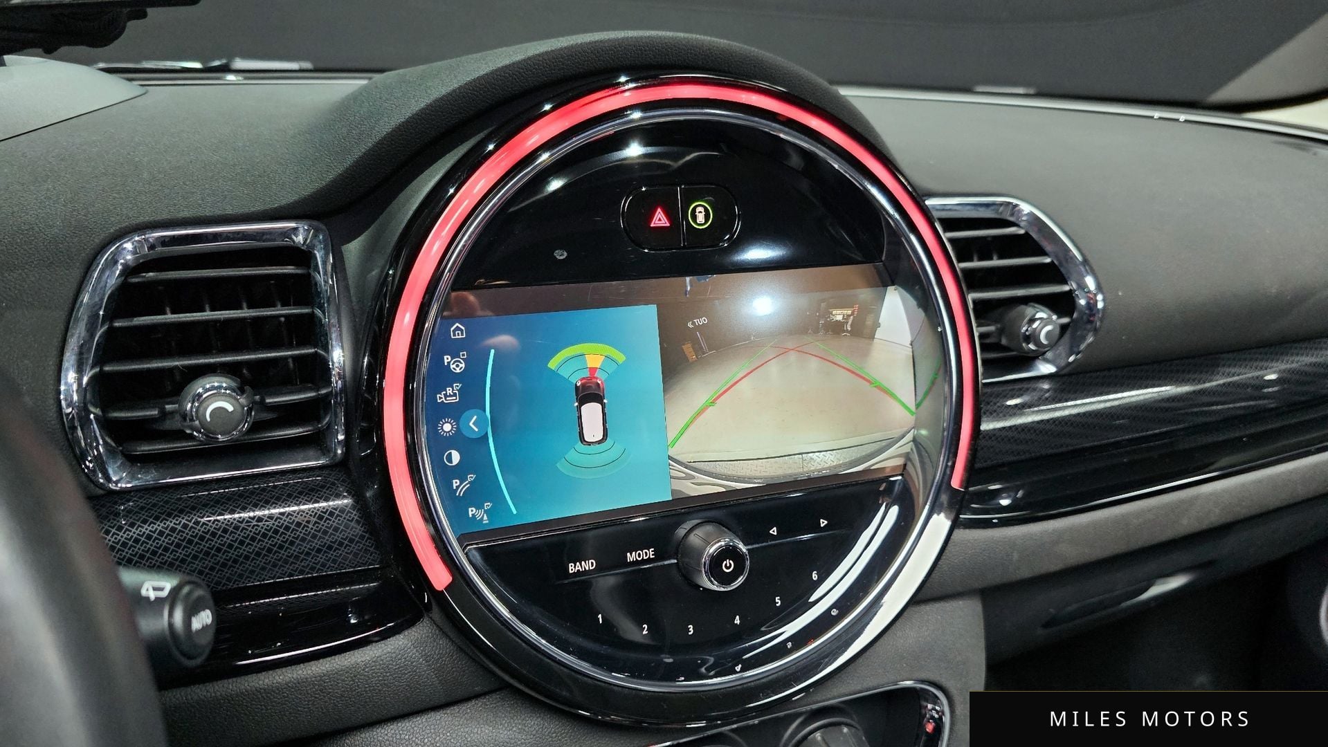 MINI Clubman 2022 — миниатюра 18