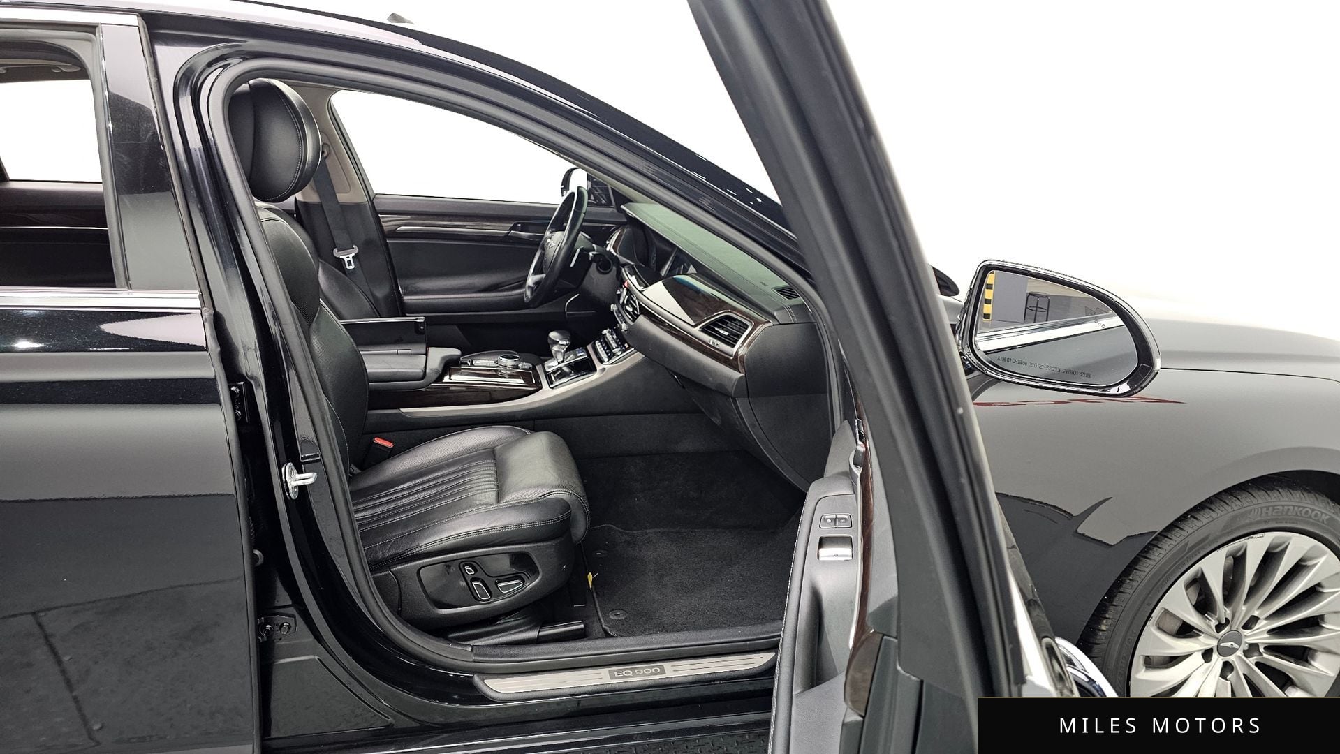 Genesis EQ900 2016 — миниатюра 11