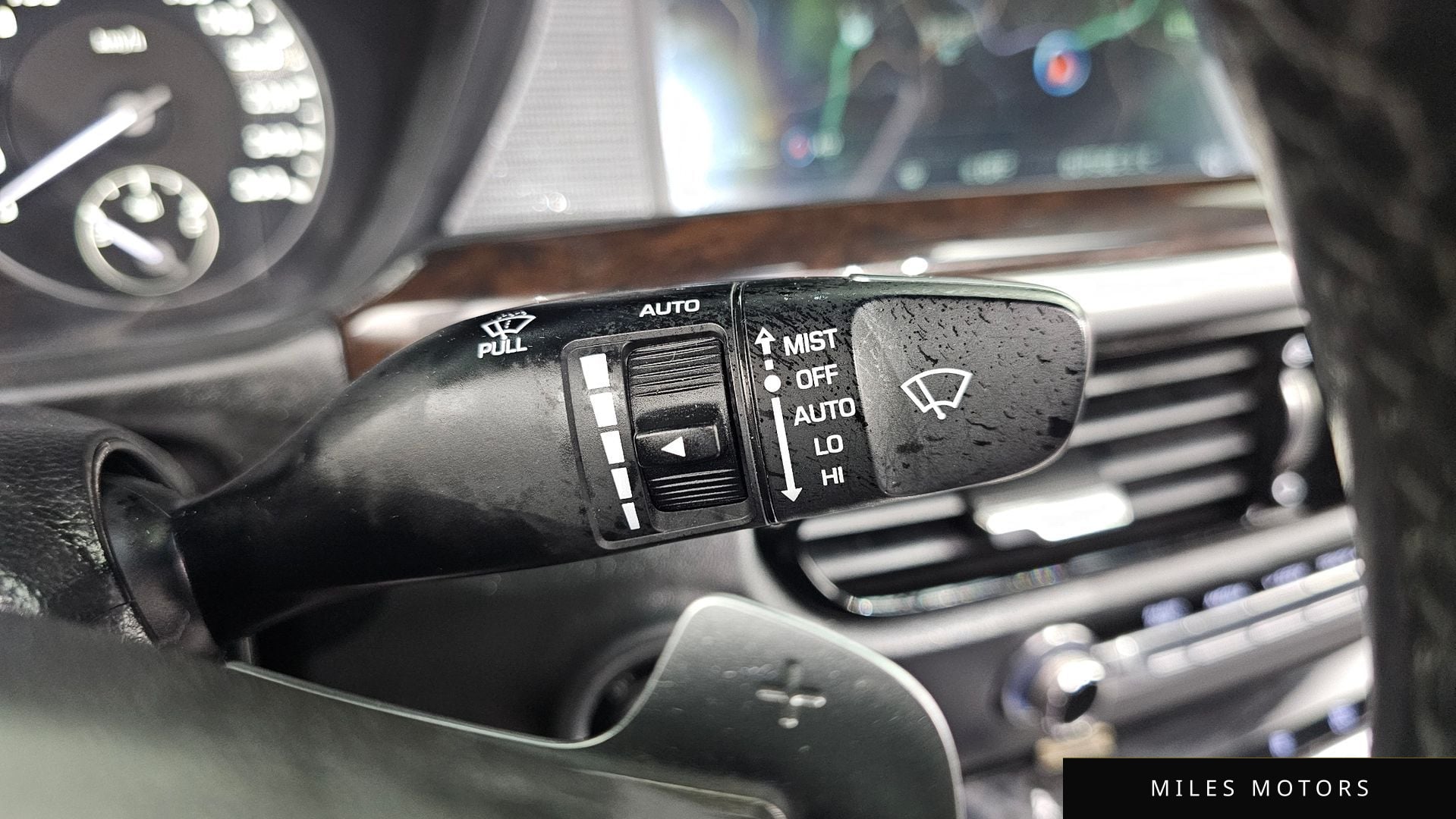 Genesis EQ900 2016 — миниатюра 18
