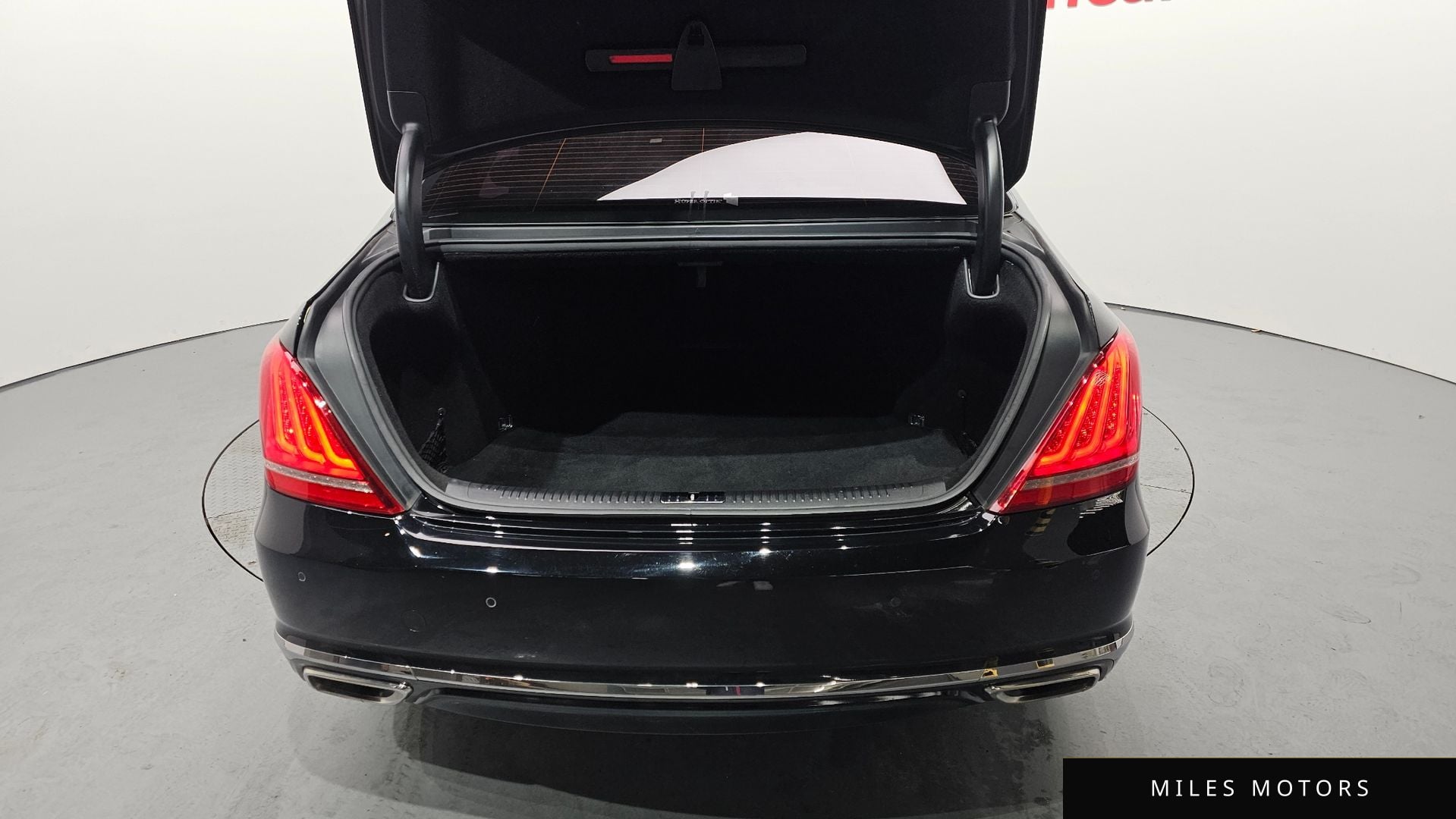 Genesis EQ900 2016 — миниатюра 20
