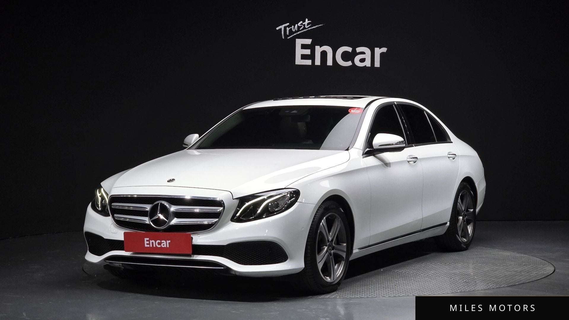 Mercedes-Benz E-Class W213 2019 — фото 1 из 12
