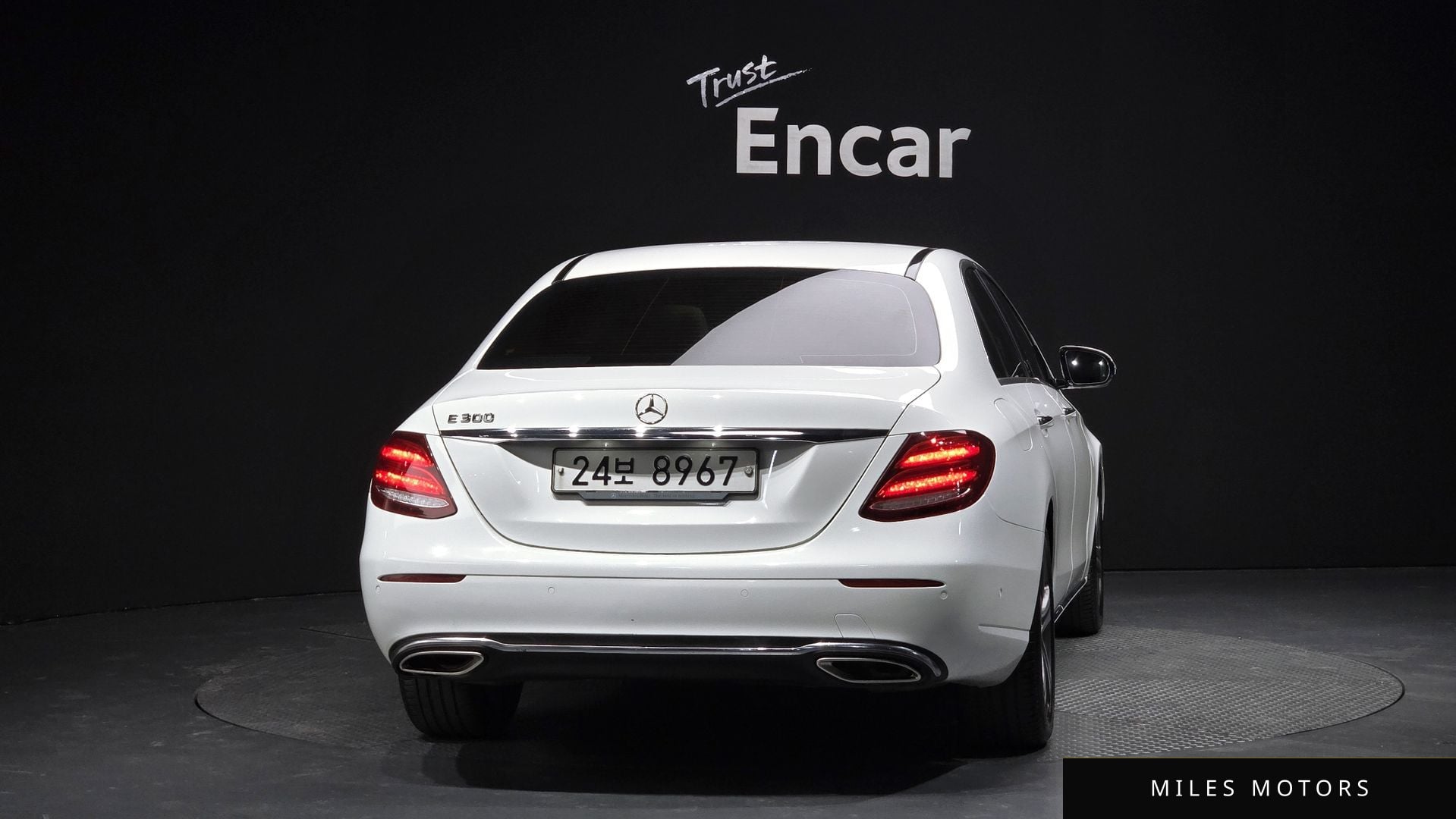 Mercedes-Benz E-Class W213 2019 — миниатюра 4