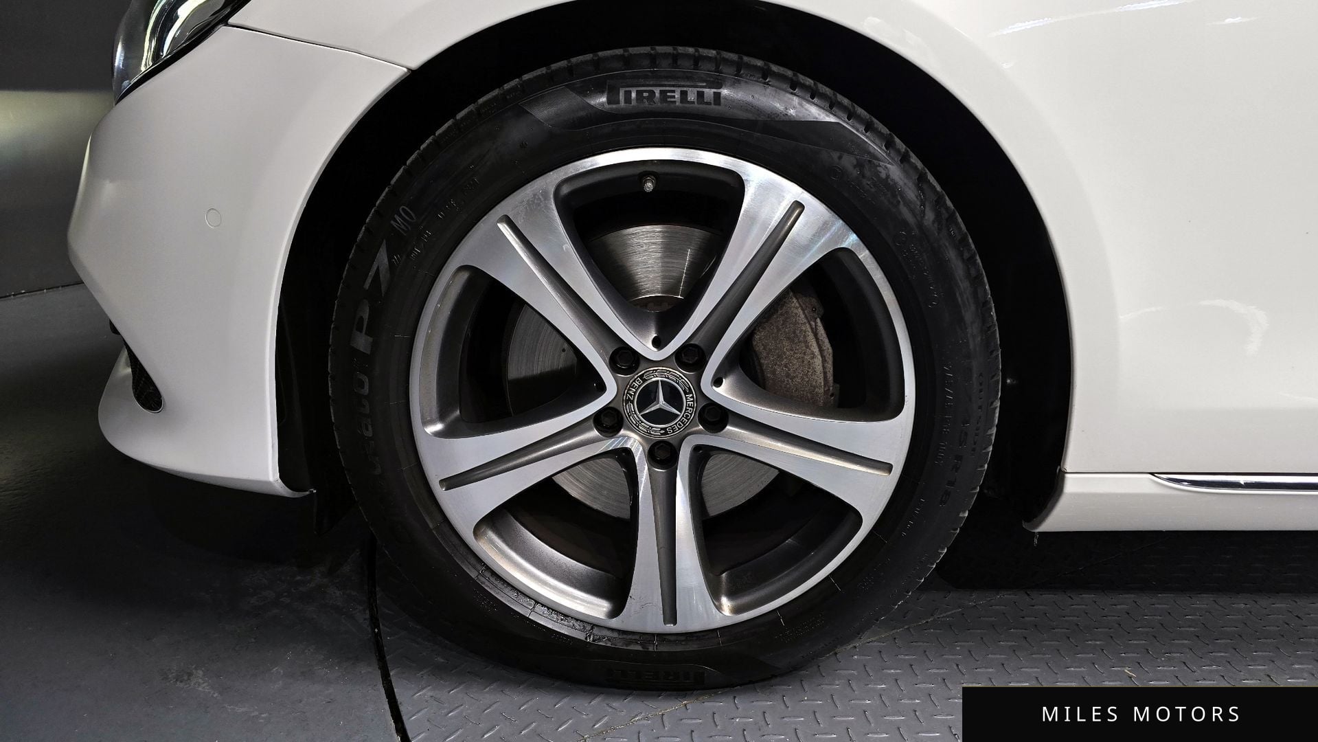Mercedes-Benz E-Class W213 2019 — миниатюра 5
