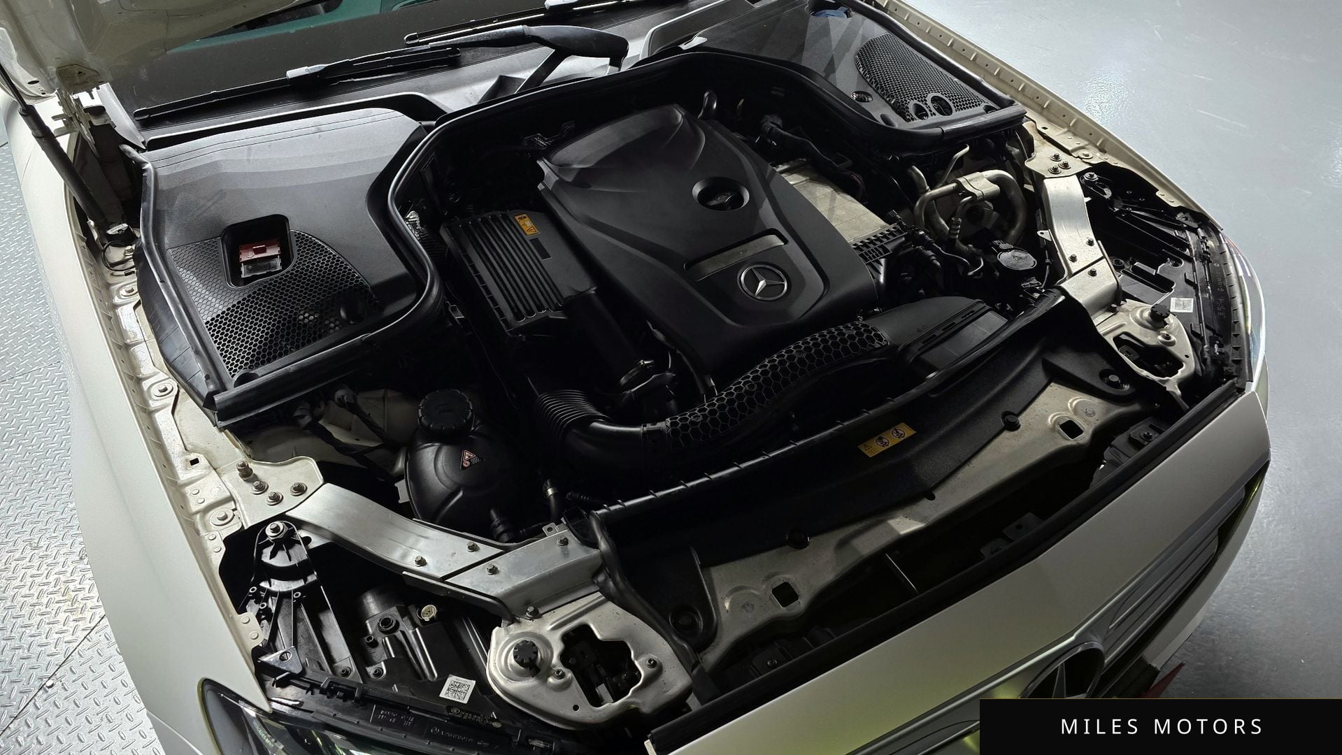 Mercedes-Benz E-Class W213 2019 — миниатюра 6