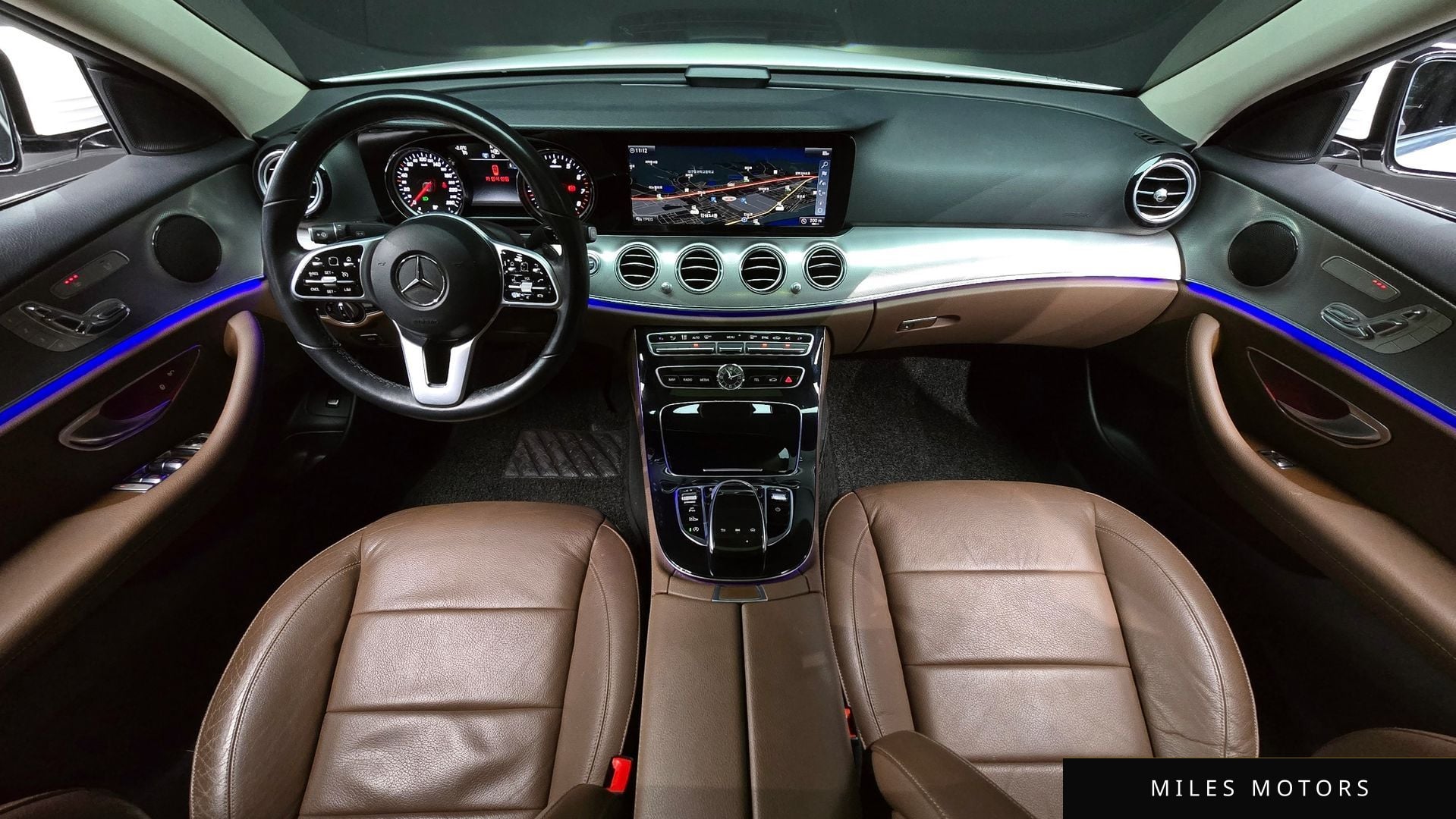 Mercedes-Benz E-Class W213 2019 — миниатюра 7