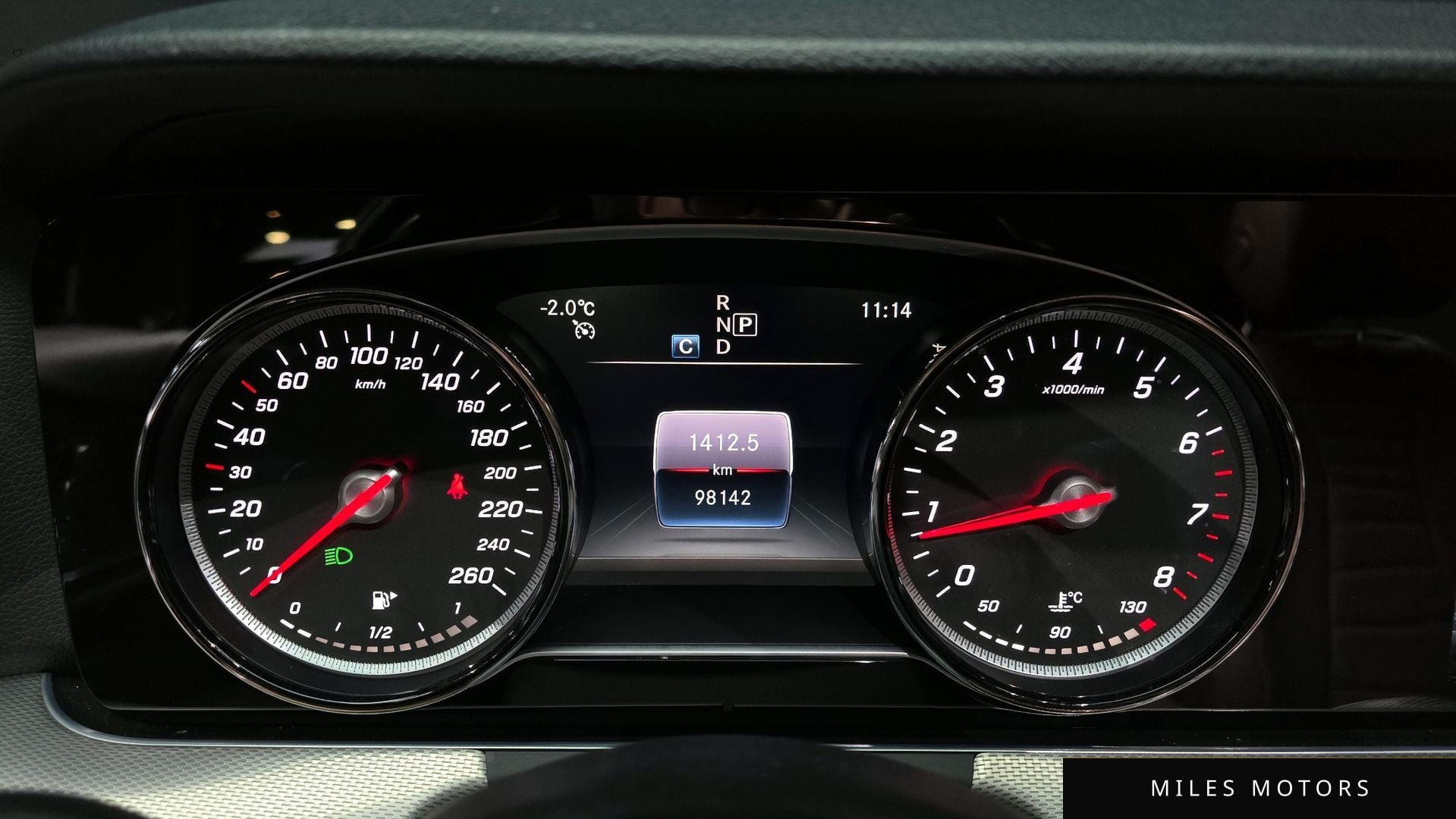 Mercedes-Benz E-Class W213 2019 — миниатюра 8
