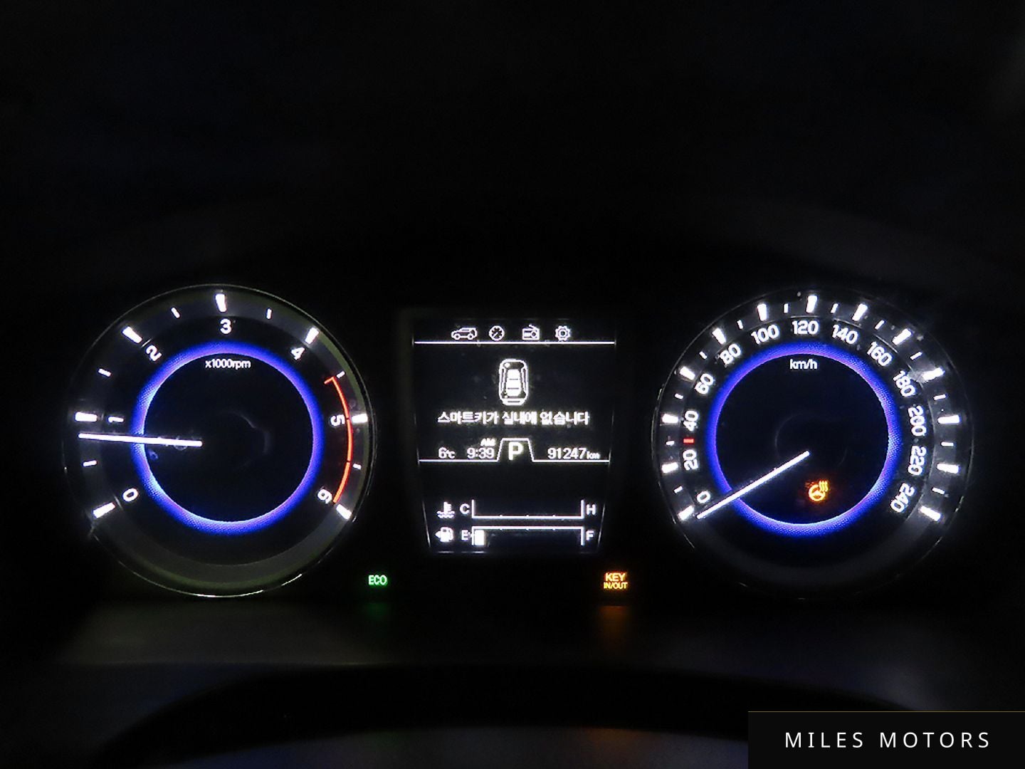 KG Mobility Rexton 2021 — миниатюра 9