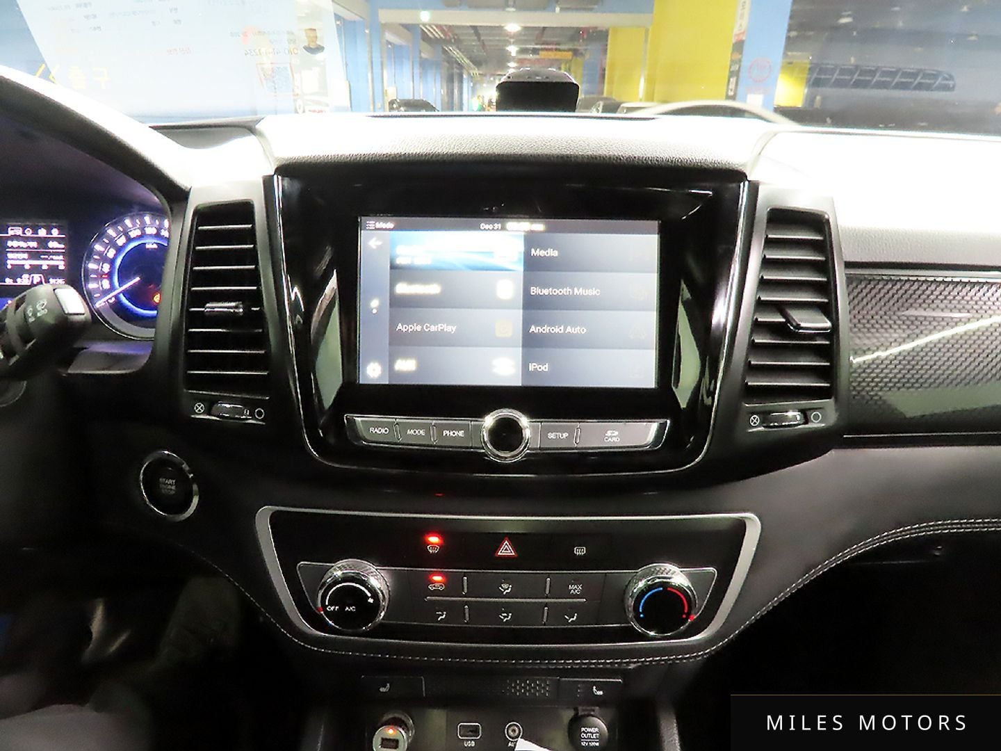 KG Mobility Rexton 2021 — миниатюра 12