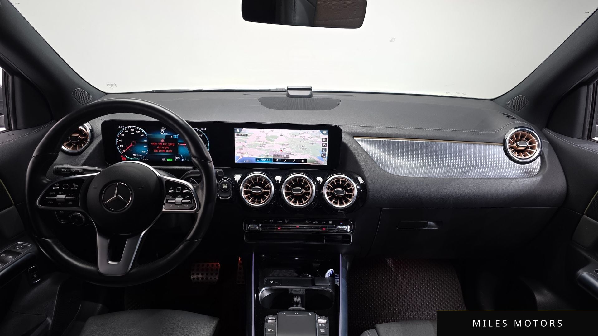 Mercedes-Benz EQA H243 2021 — миниатюра 7