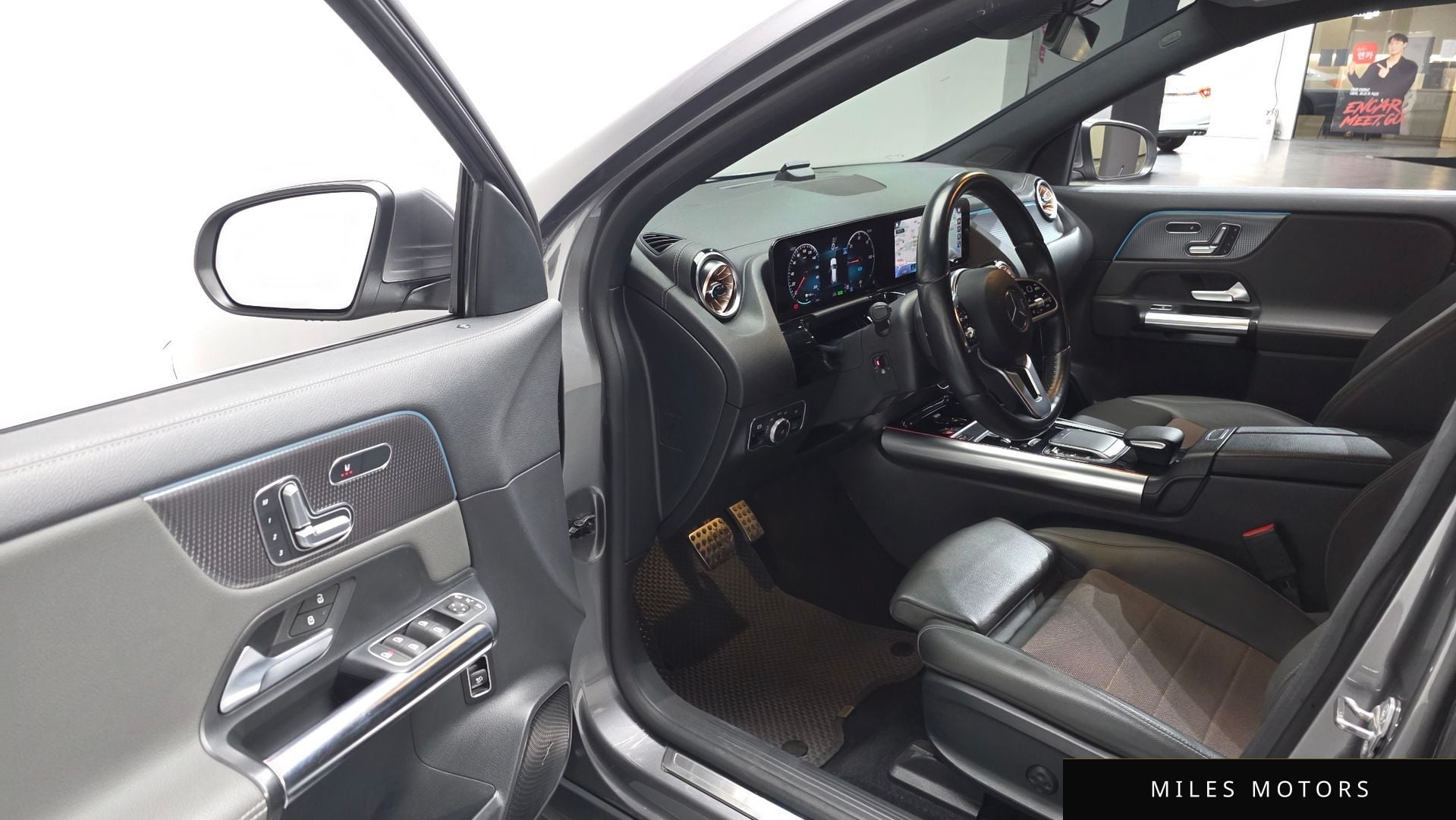 Mercedes-Benz EQA H243 2021 — миниатюра 11
