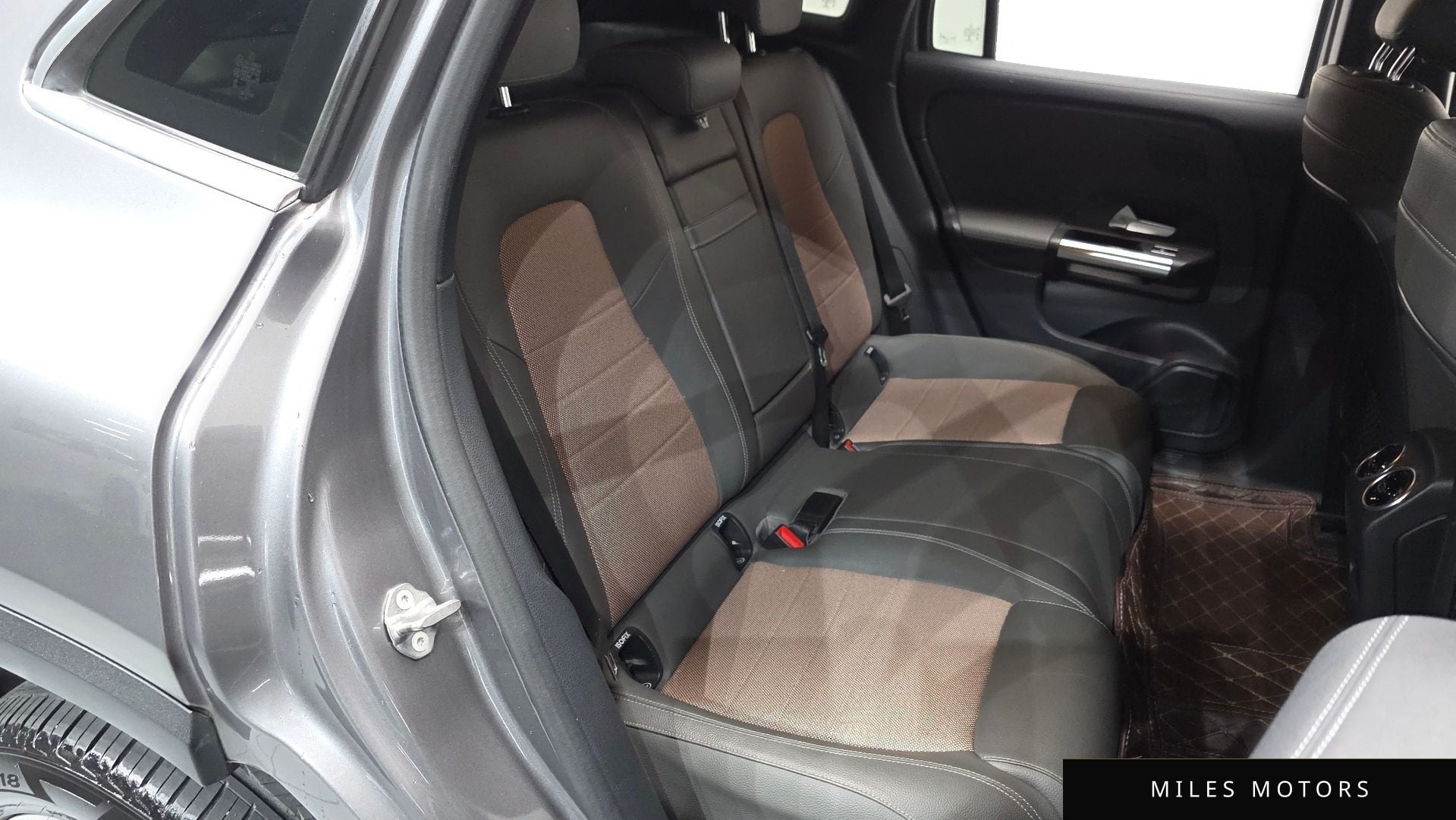 Mercedes-Benz EQA H243 2021 — миниатюра 12