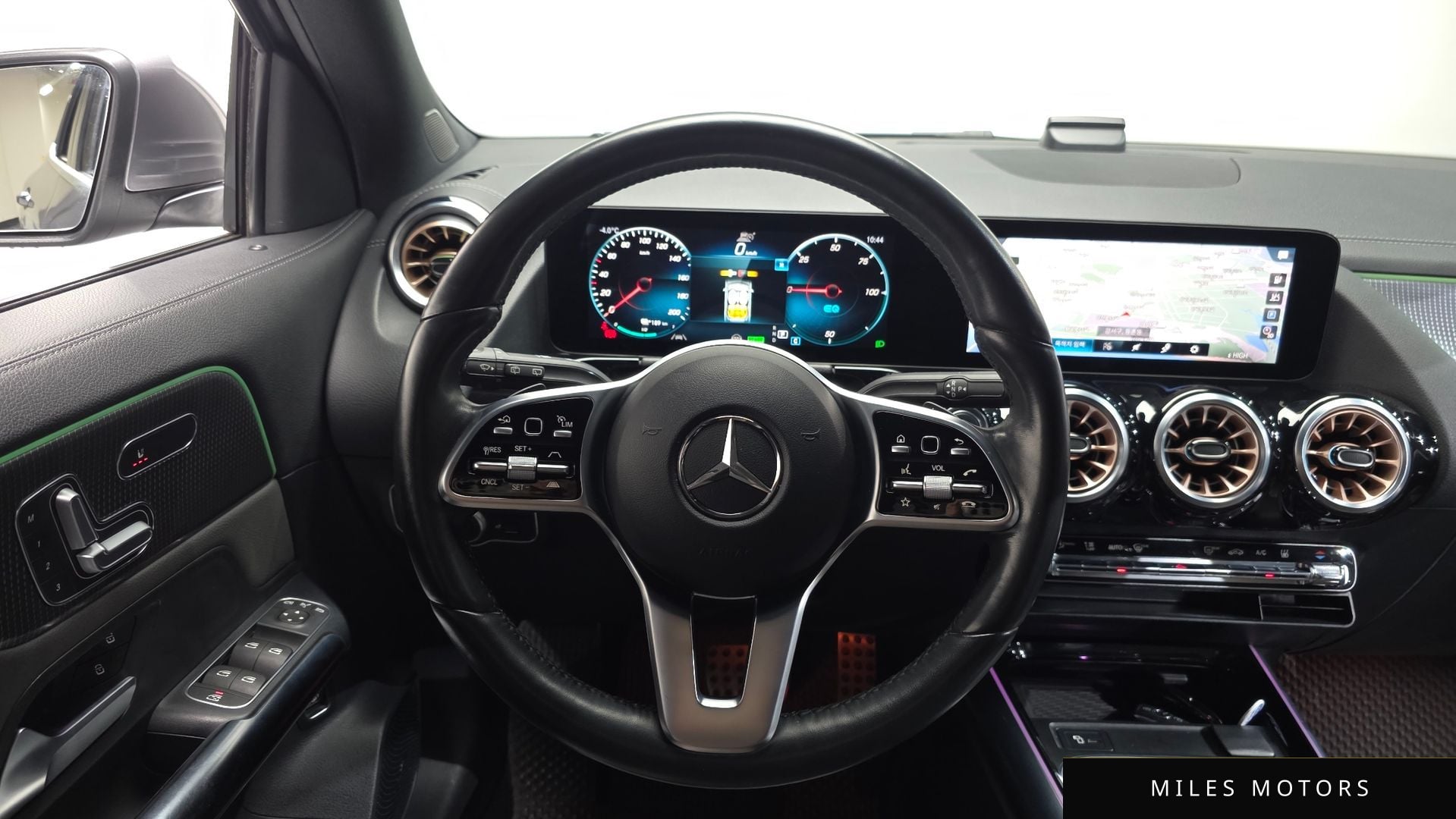 Mercedes-Benz EQA H243 2021 — миниатюра 13
