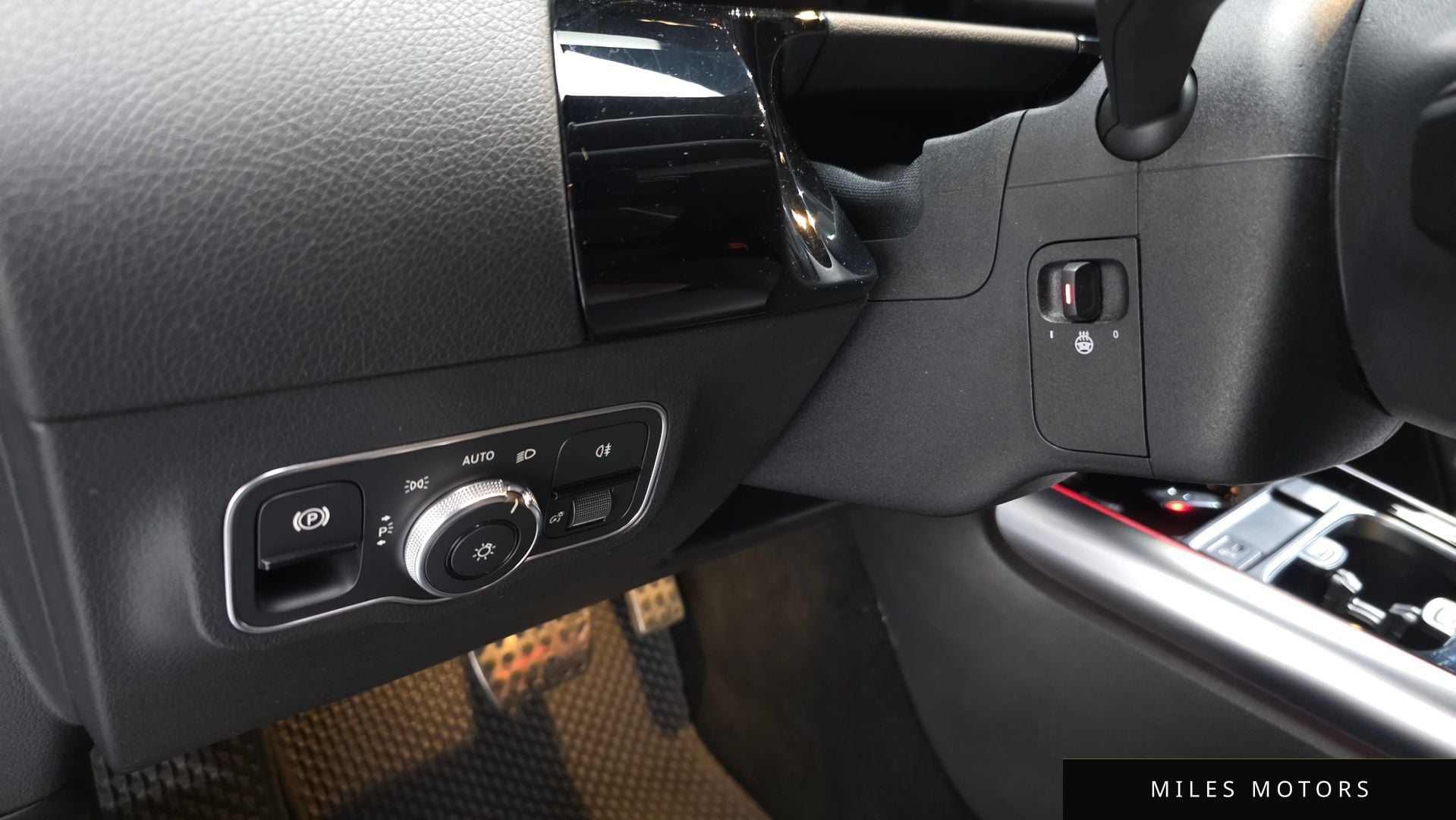 Mercedes-Benz EQA H243 2021 — миниатюра 18