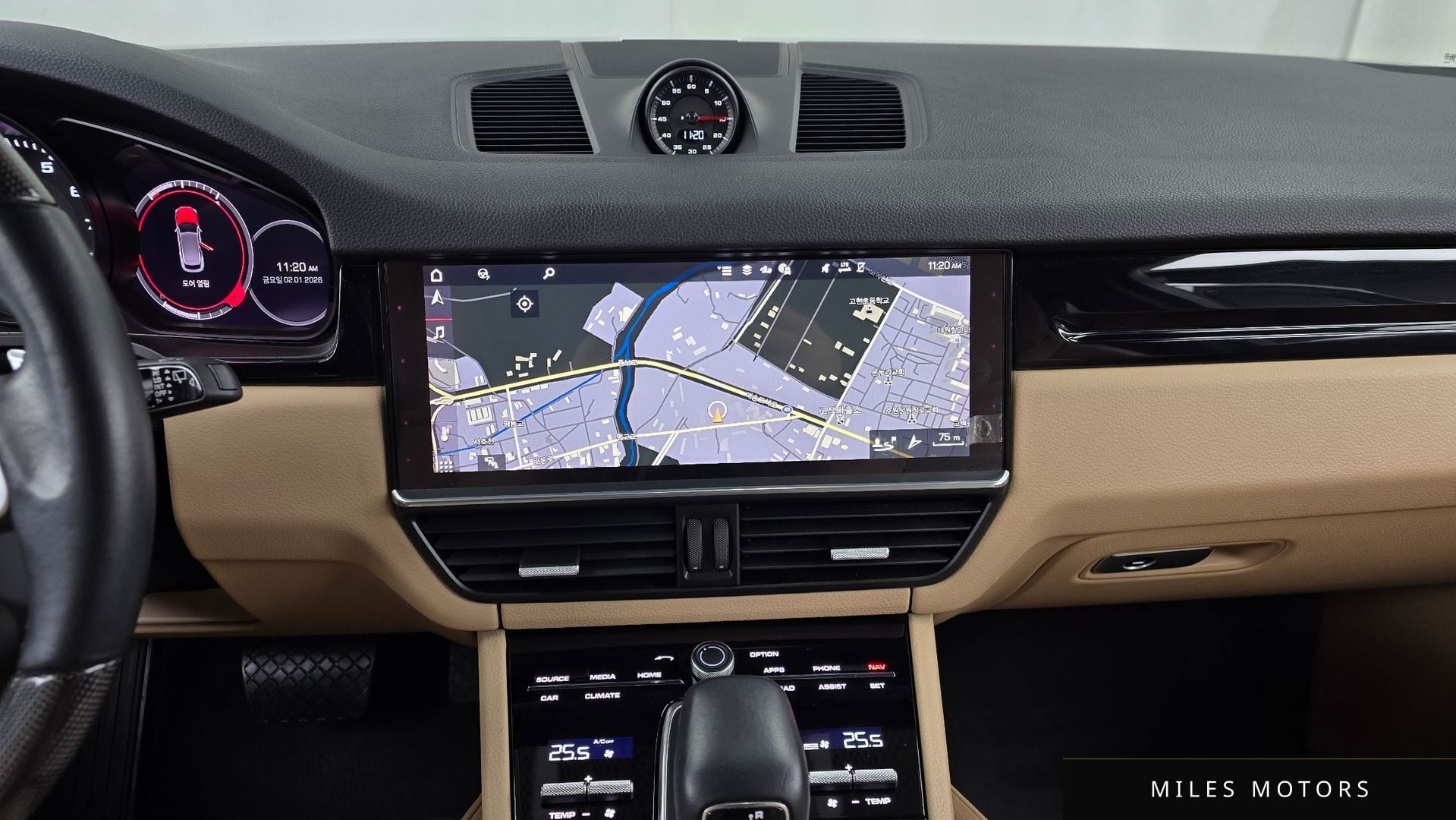 Porsche Cayenne 2021 — миниатюра 14