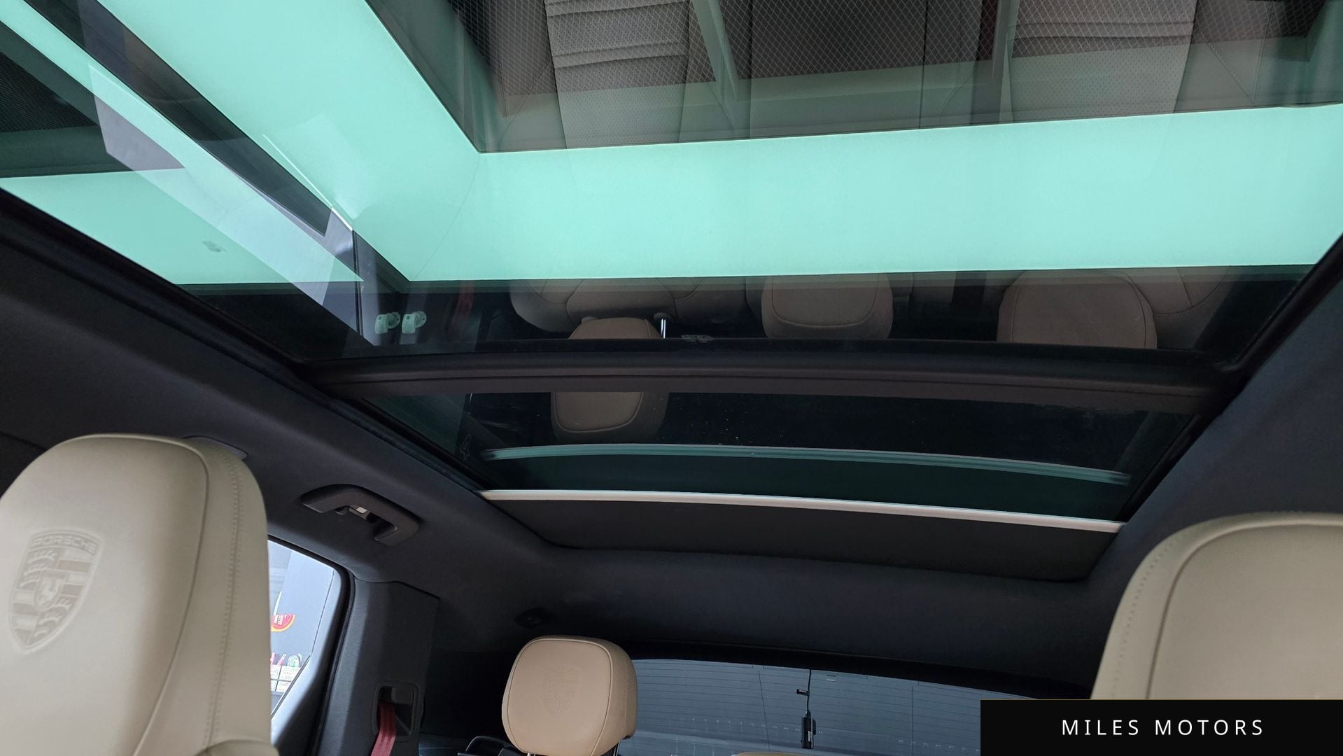Porsche Cayenne 2021 — миниатюра 18