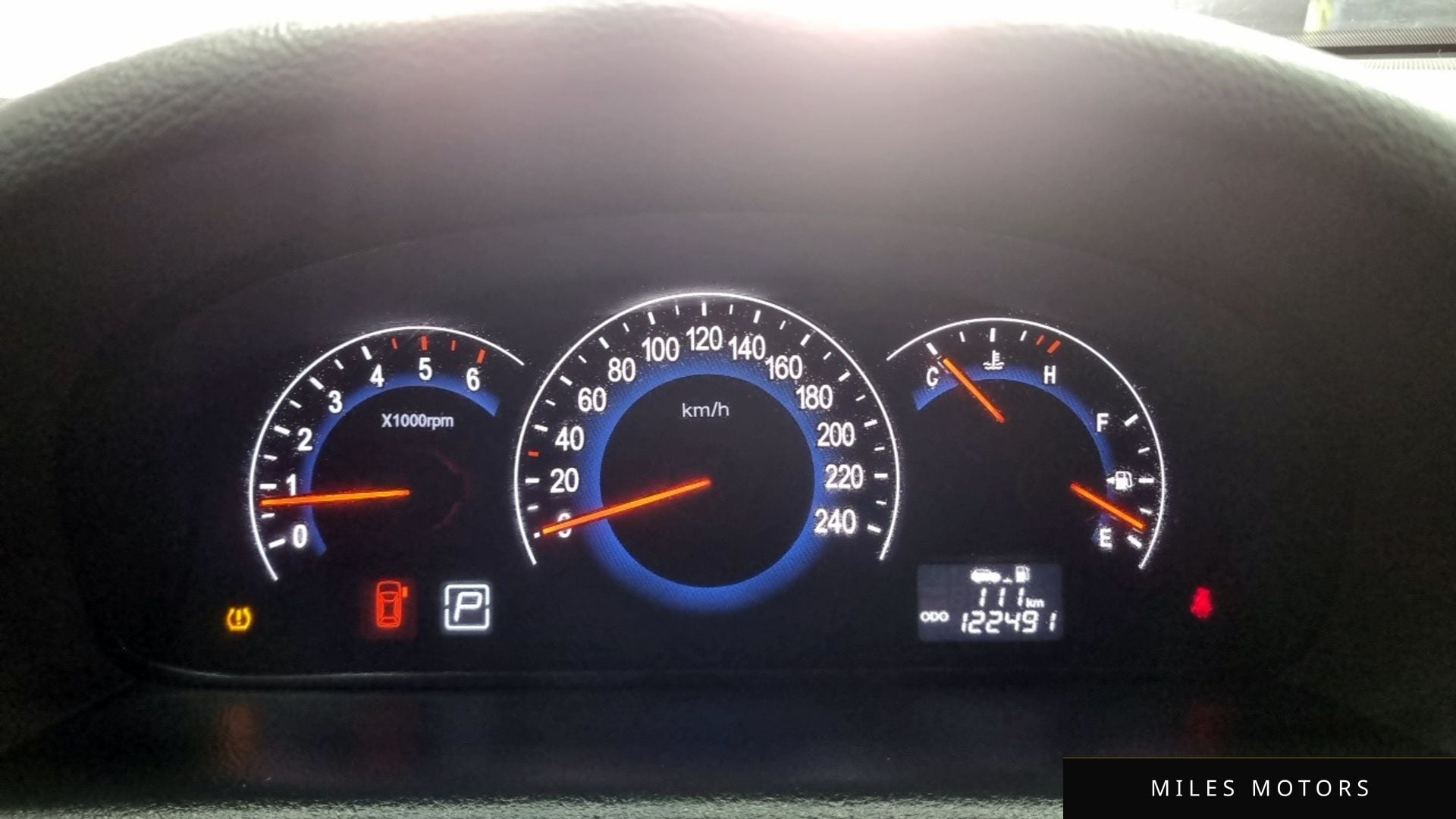 Hyundai 베라크루즈 2009 — миниатюра 8
