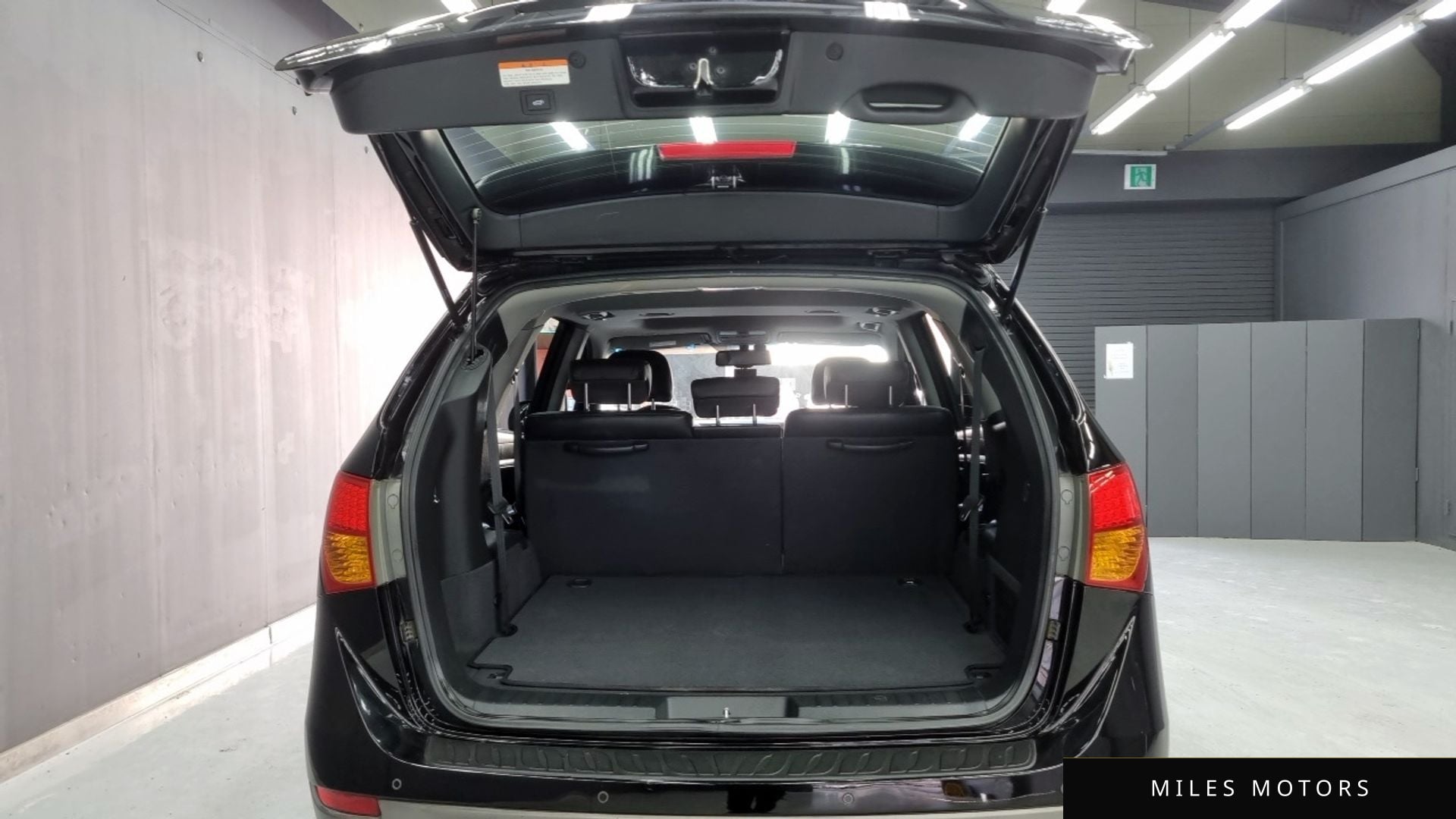 Hyundai 베라크루즈 2009 — миниатюра 12