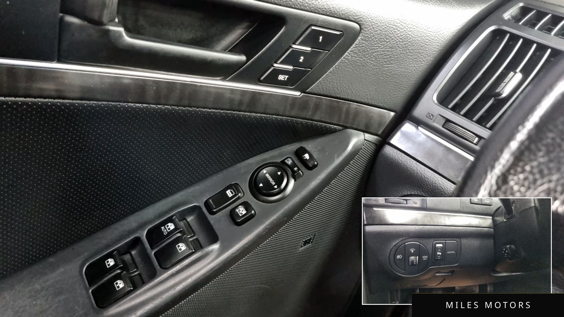 Hyundai 베라크루즈 2009 — миниатюра 17