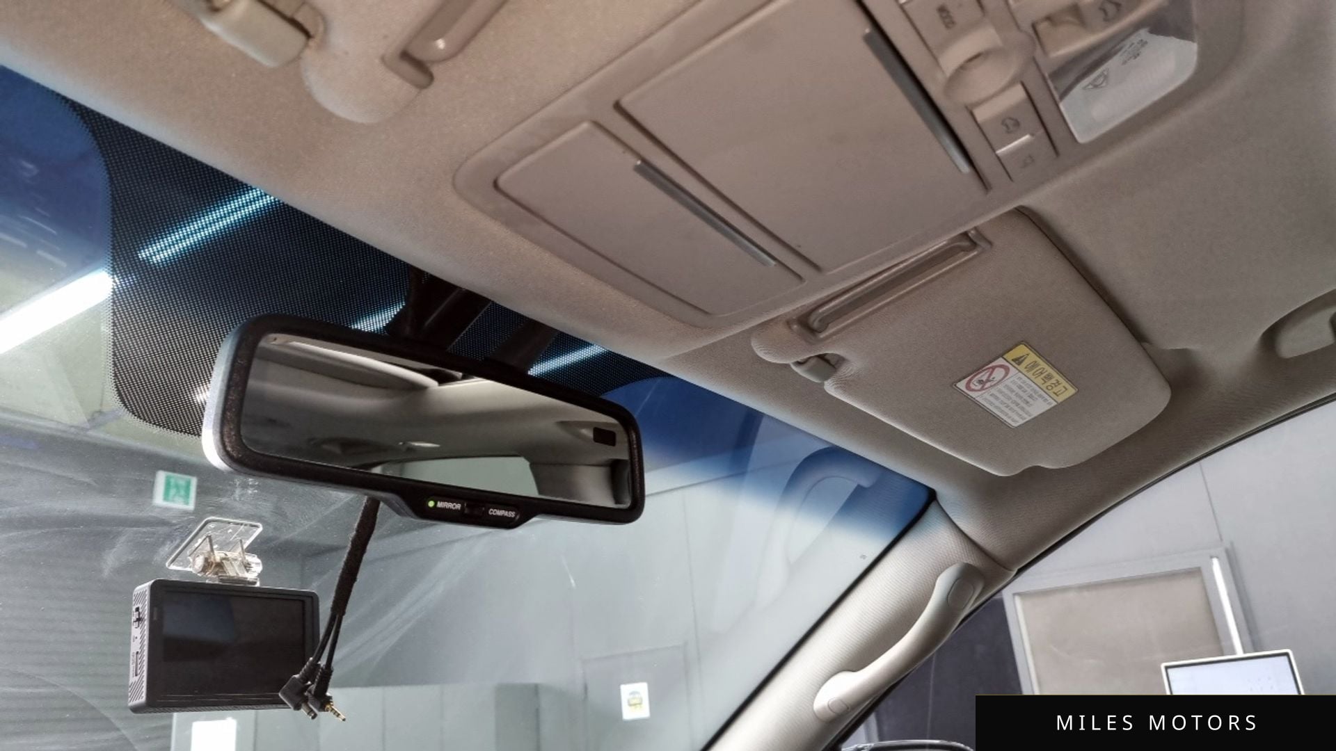 Hyundai 베라크루즈 2009 — миниатюра 18