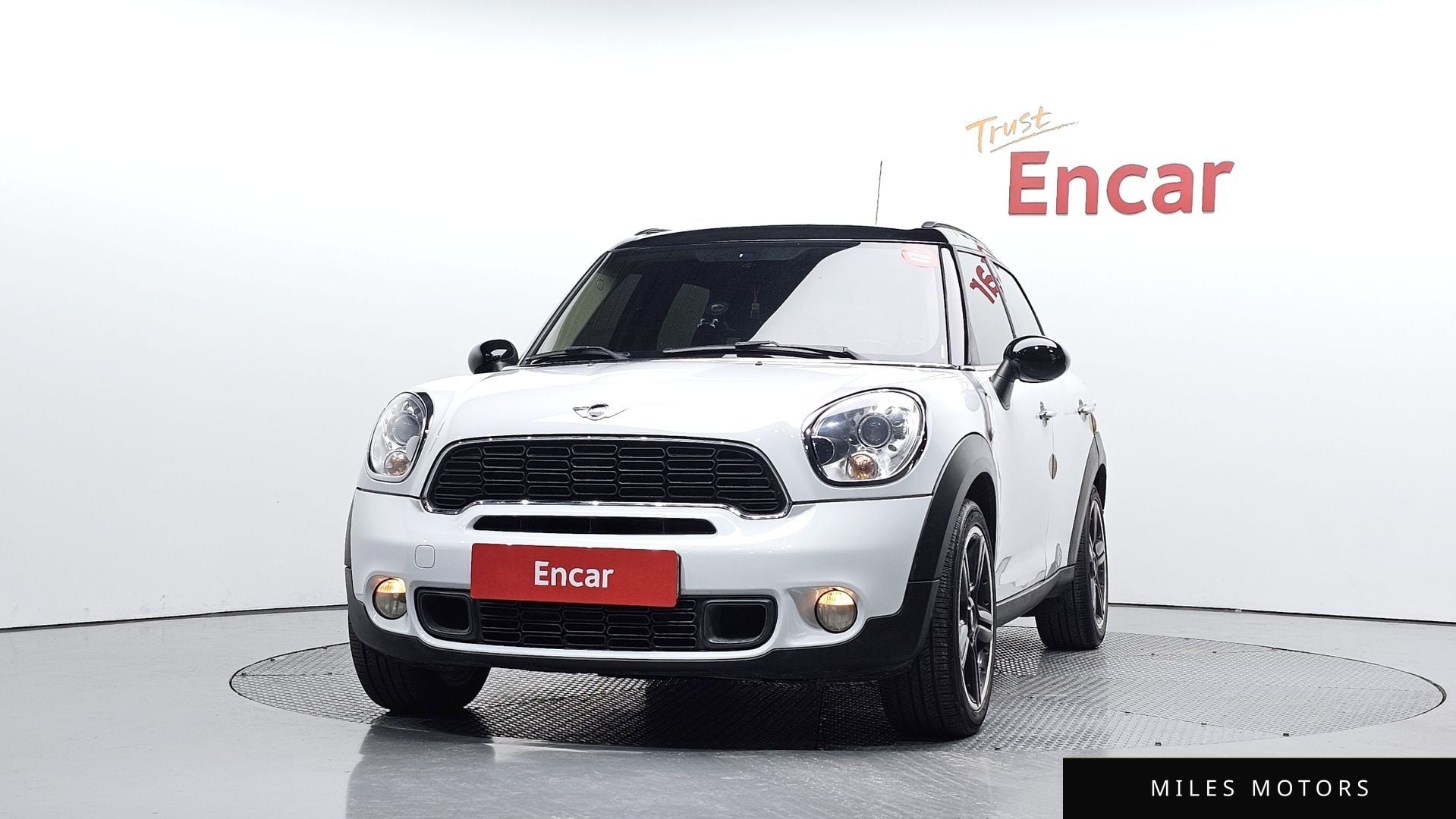 MINI Countryman 2012 — миниатюра 3