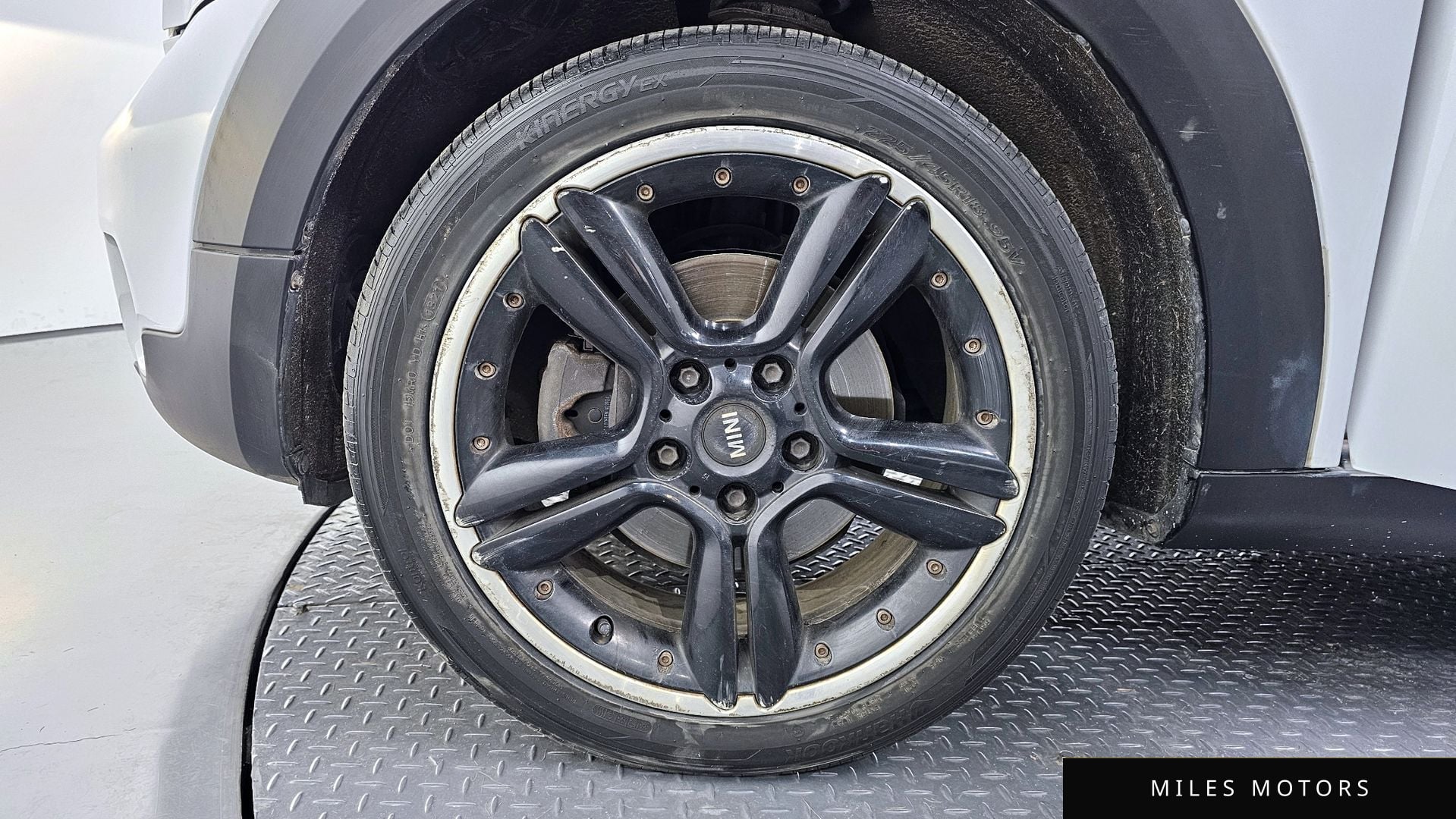 MINI Countryman 2012 — миниатюра 5
