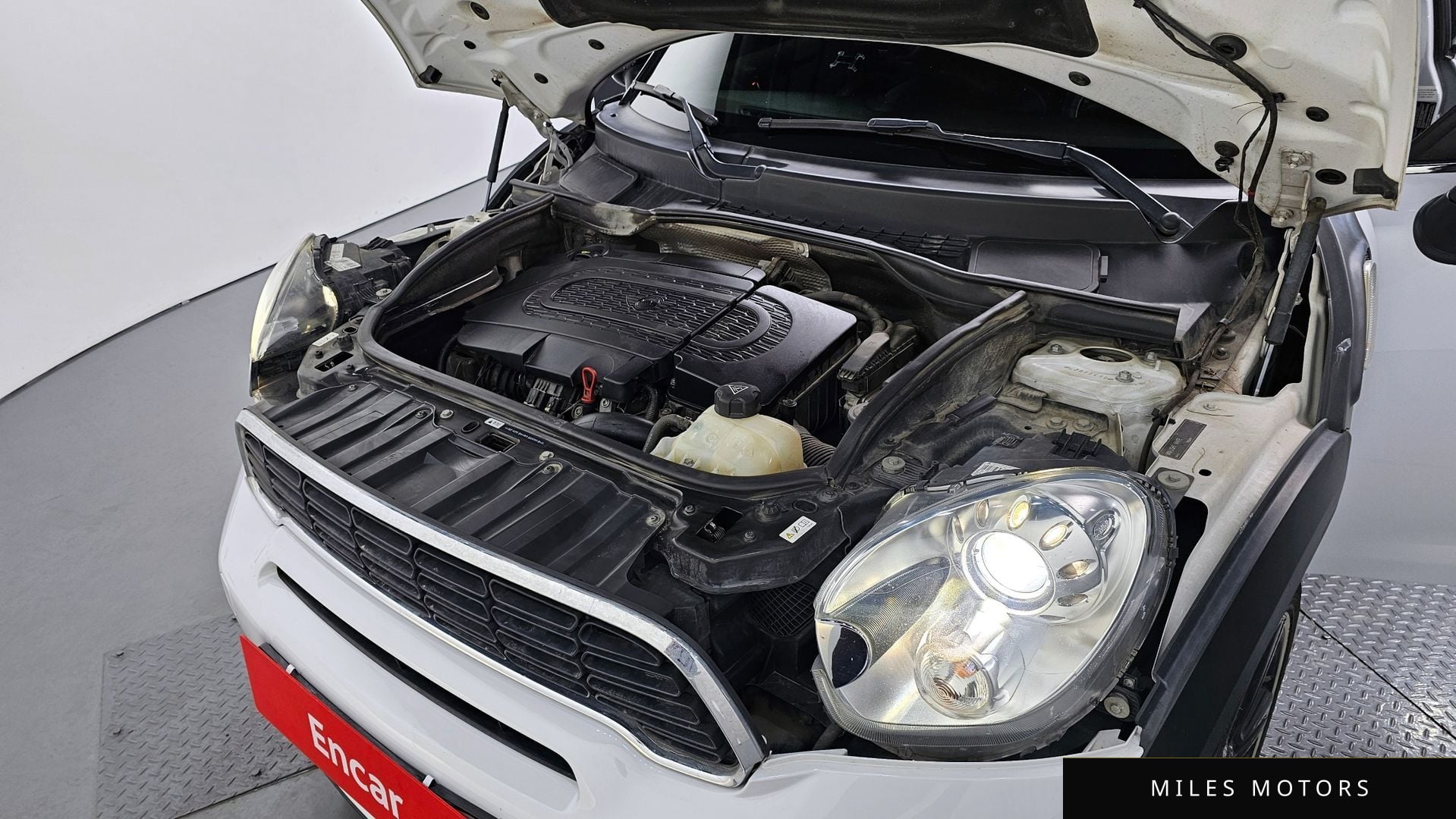 MINI Countryman 2012 — миниатюра 6