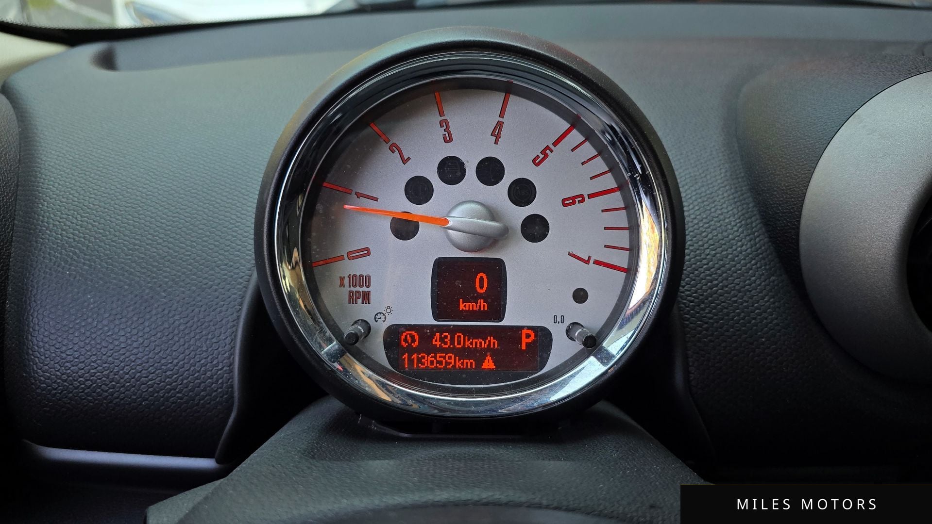 MINI Countryman 2012 — миниатюра 8
