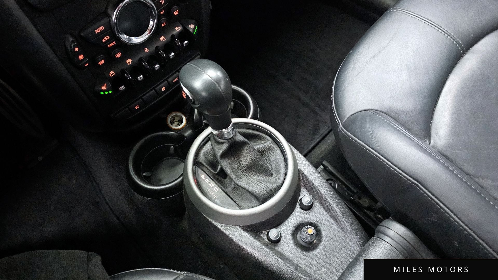 MINI Countryman 2012 — миниатюра 9