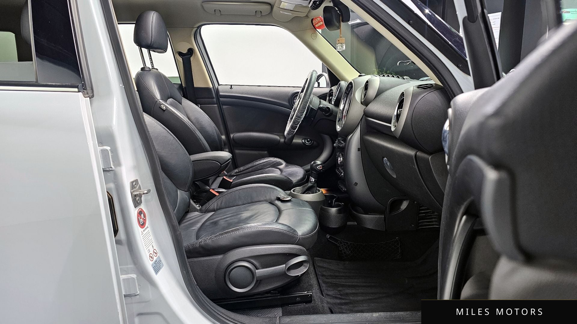 MINI Countryman 2012 — миниатюра 10