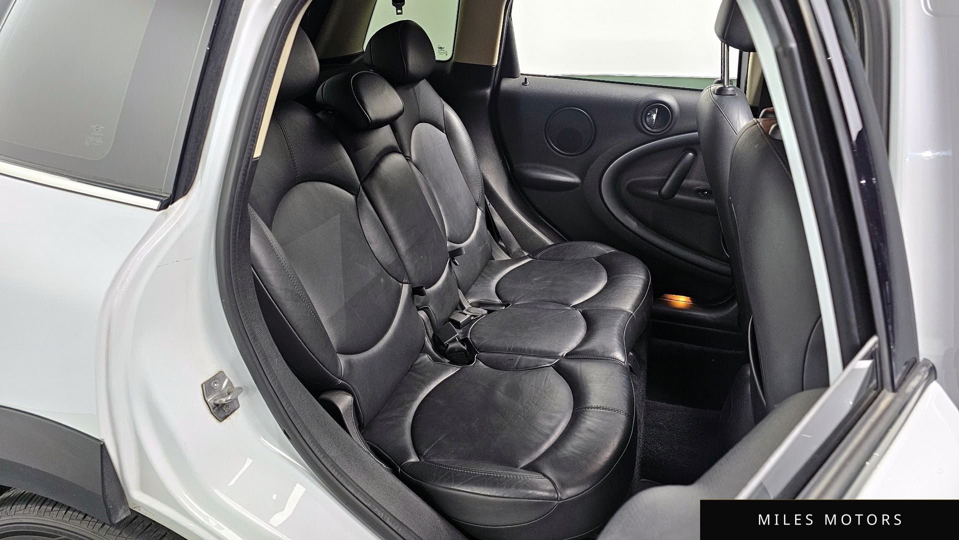 MINI Countryman 2012 — миниатюра 11