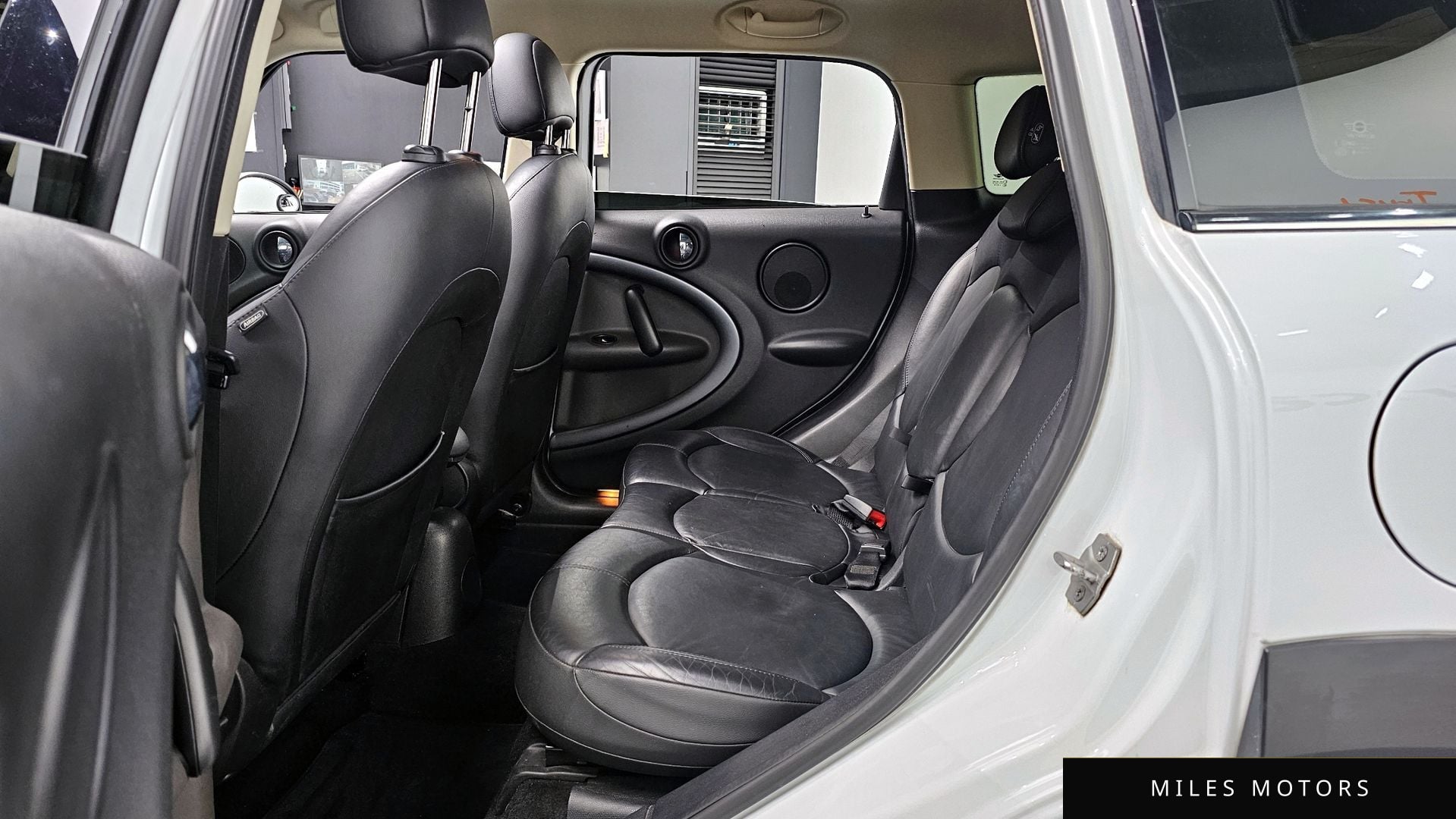 MINI Countryman 2012 — миниатюра 12