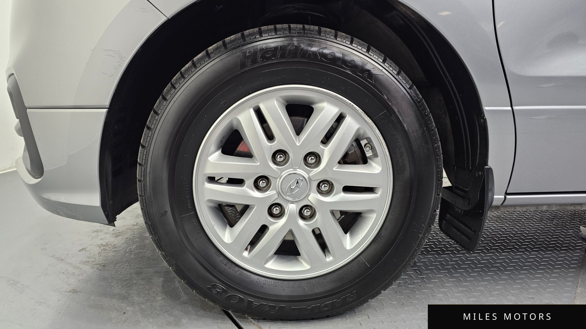 Hyundai Starex 2019 — миниатюра 5