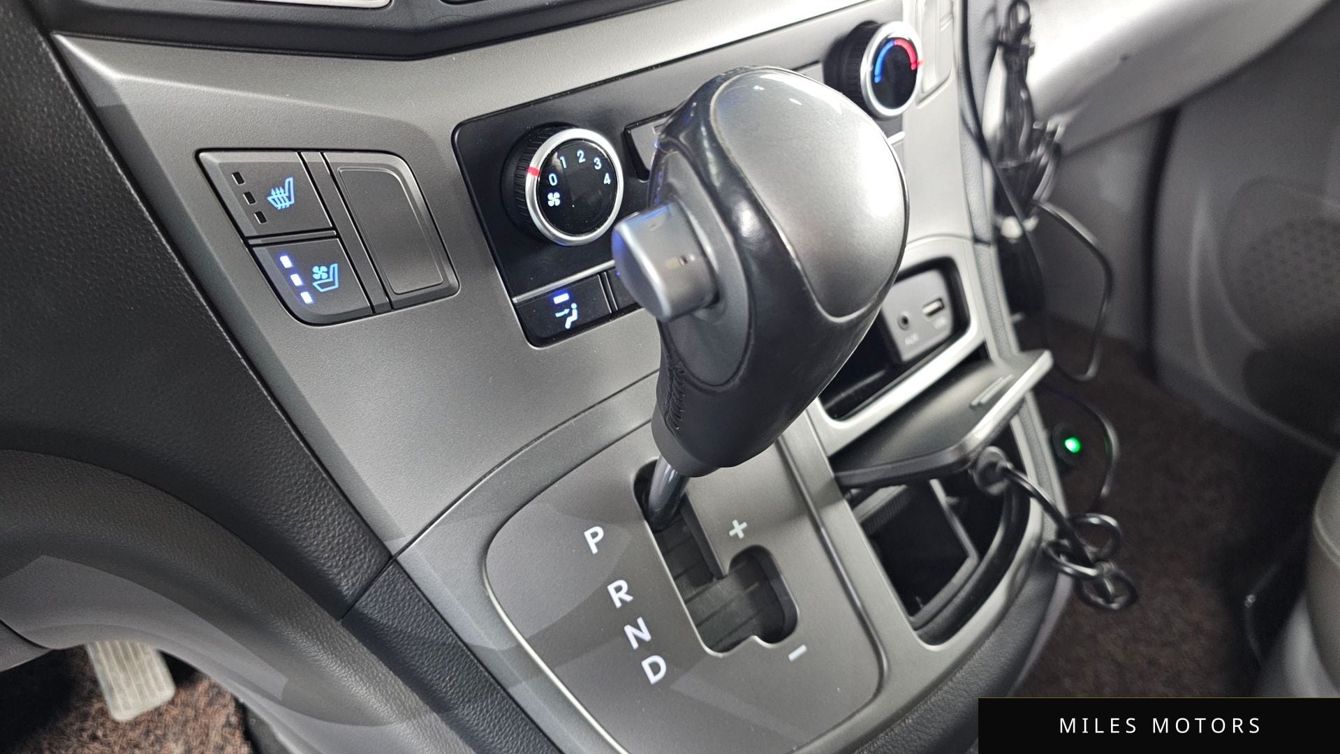 Hyundai Starex 2019 — миниатюра 9
